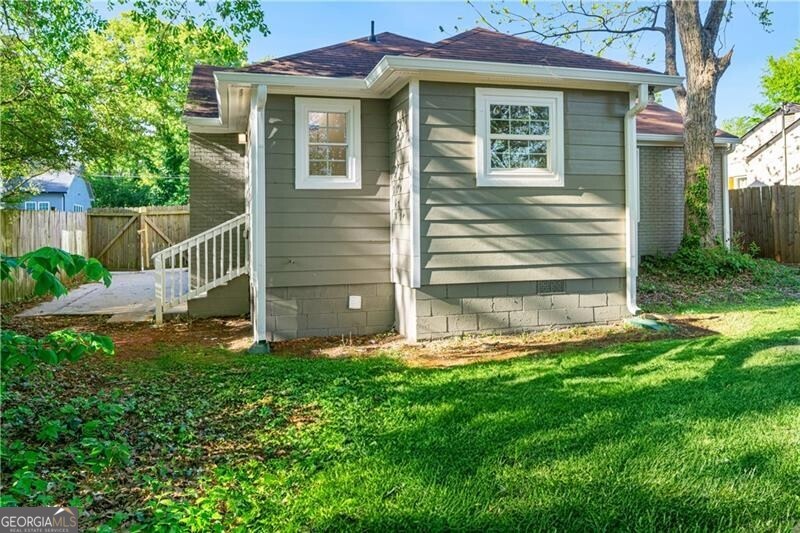 1258 Lyle Avenue Atlanta GA 30344