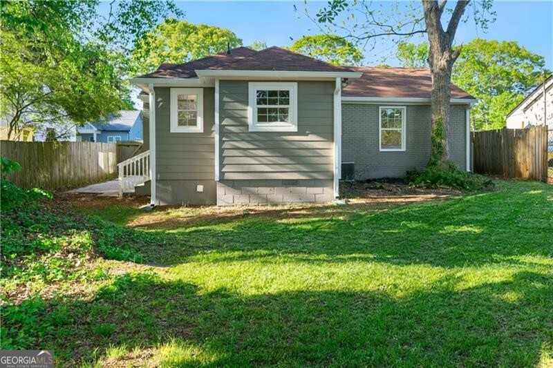 1258 Lyle Avenue Atlanta GA 30344