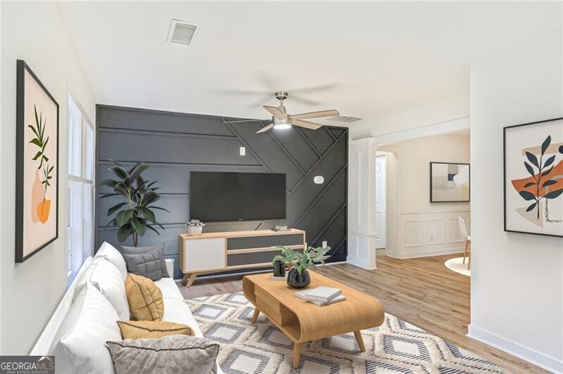 1258 Lyle Avenue Atlanta GA 30344
