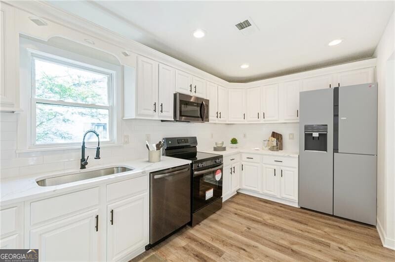 1258 Lyle Avenue Atlanta GA 30344