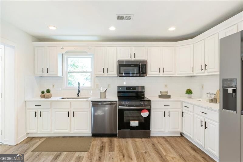 1258 Lyle Avenue Atlanta GA 30344