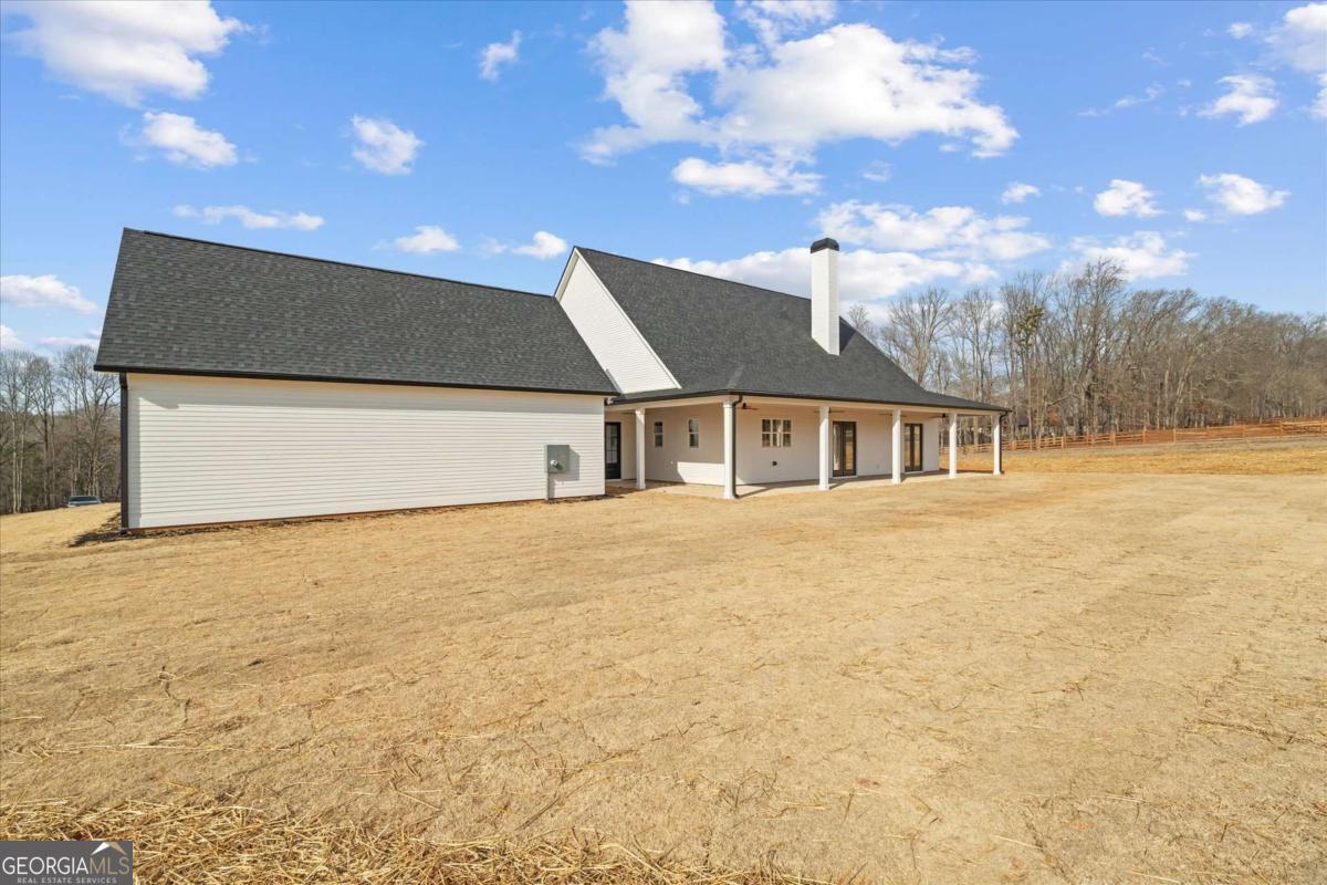 1250 Hays Mill Road Carrollton GA 30117