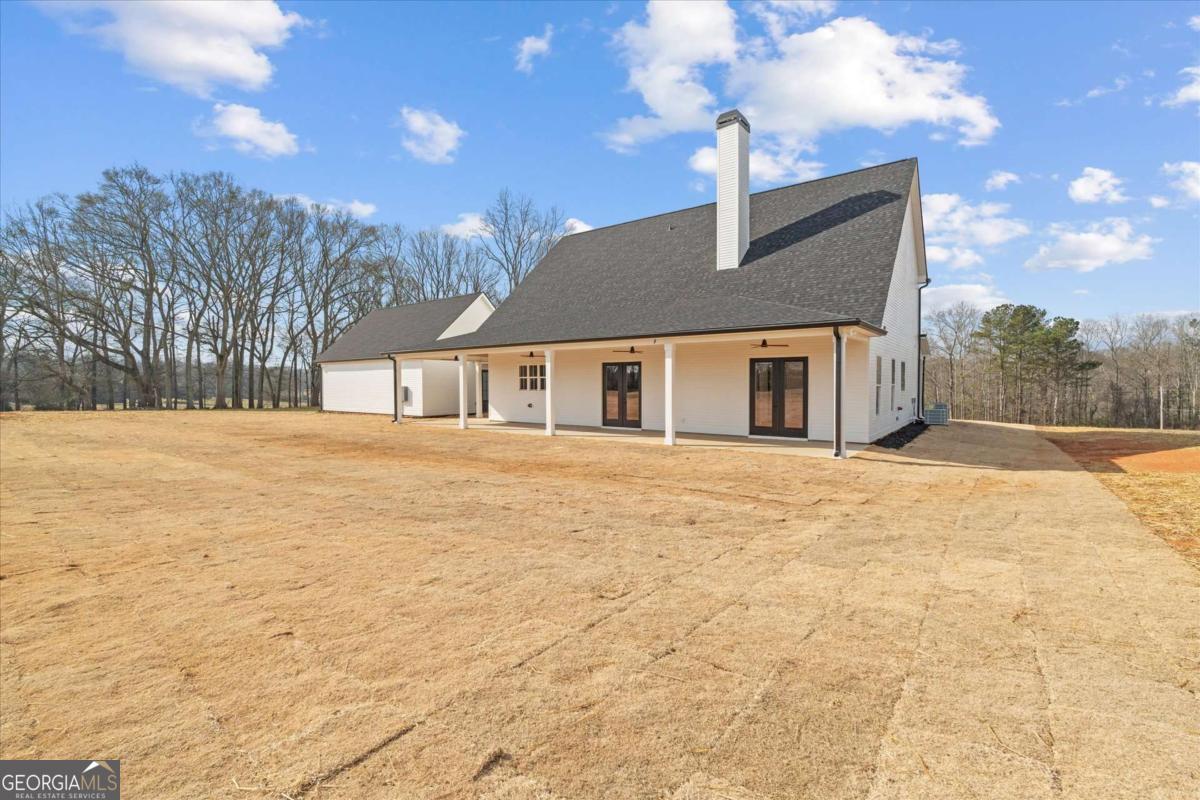 1250 Hays Mill Road Carrollton GA 30117