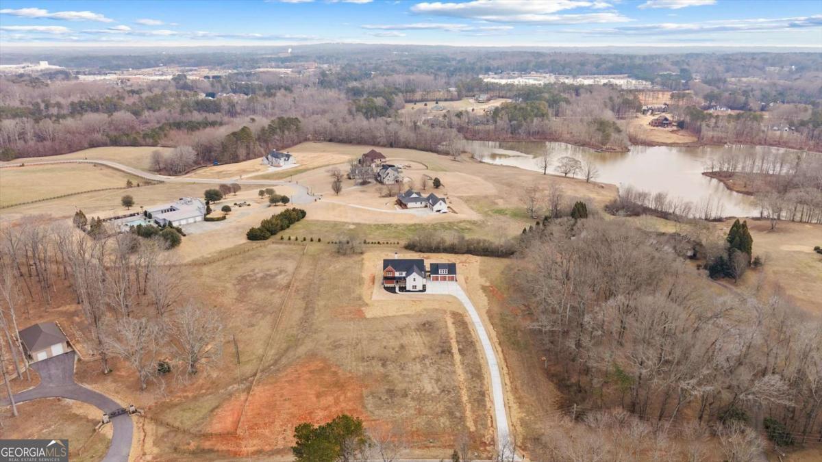 1250 Hays Mill Road Carrollton GA 30117