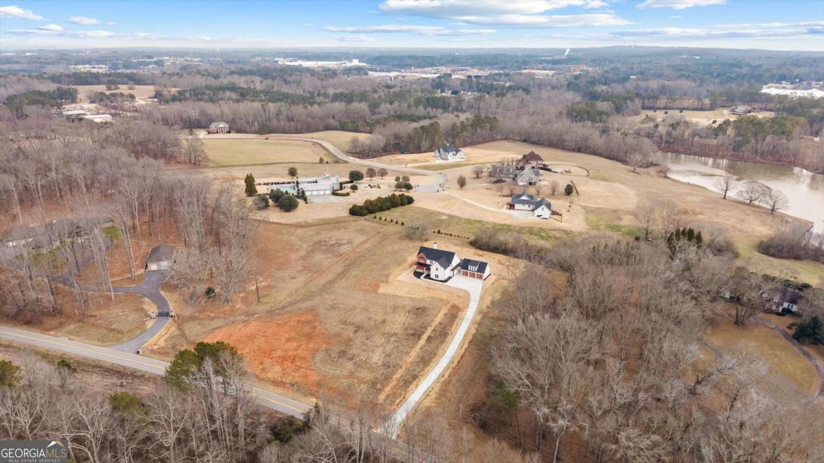 1250 Hays Mill Road Carrollton GA 30117