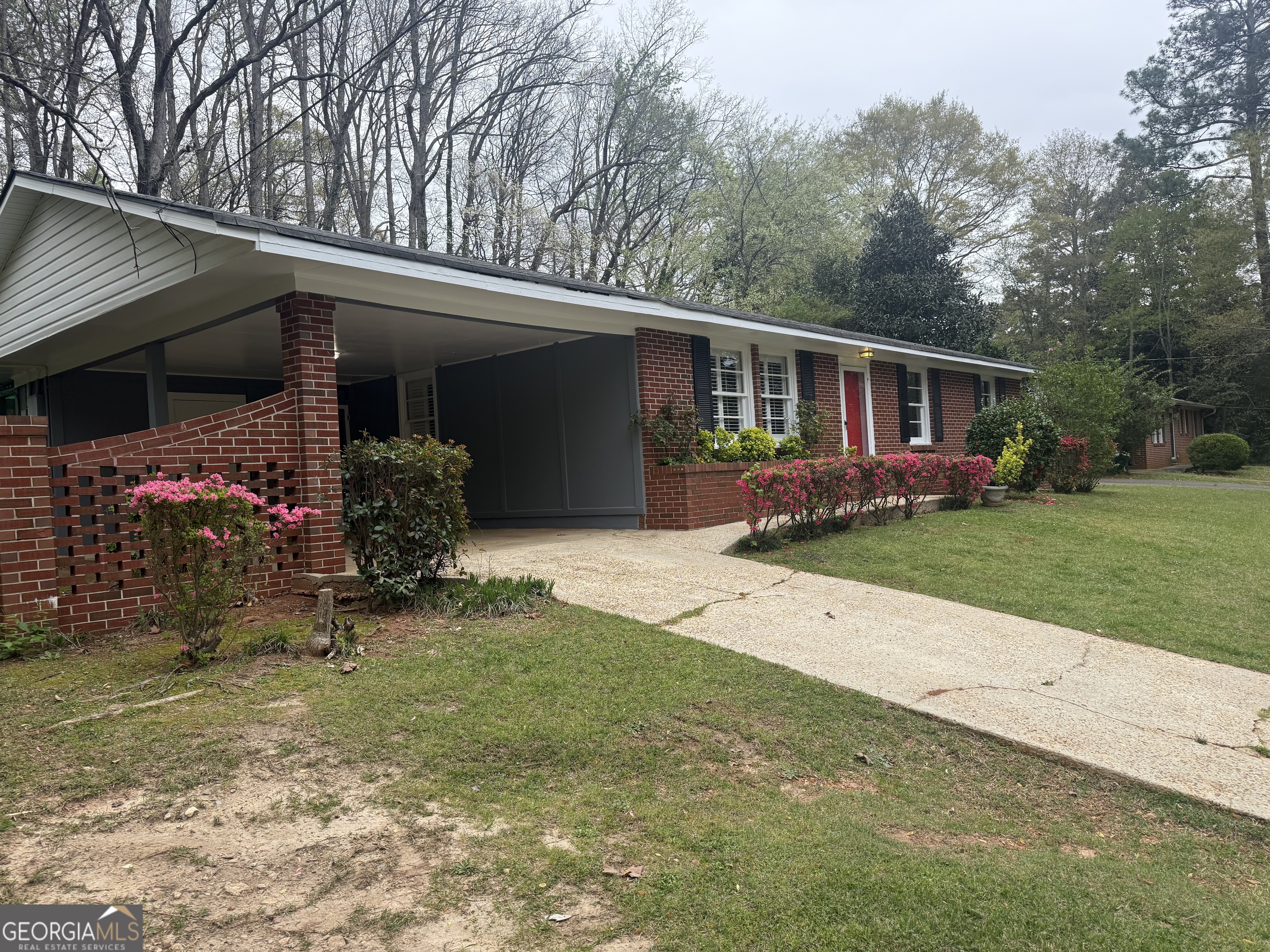 202 Park Hill Drive Lagrange GA 30241