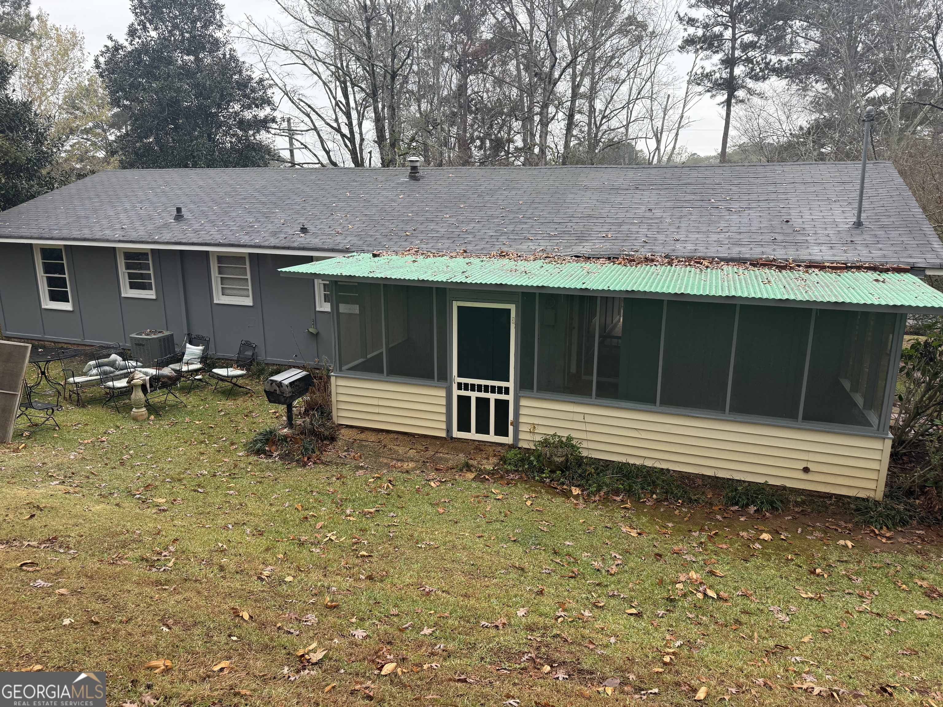 202 Park Hill Drive Lagrange GA 30241