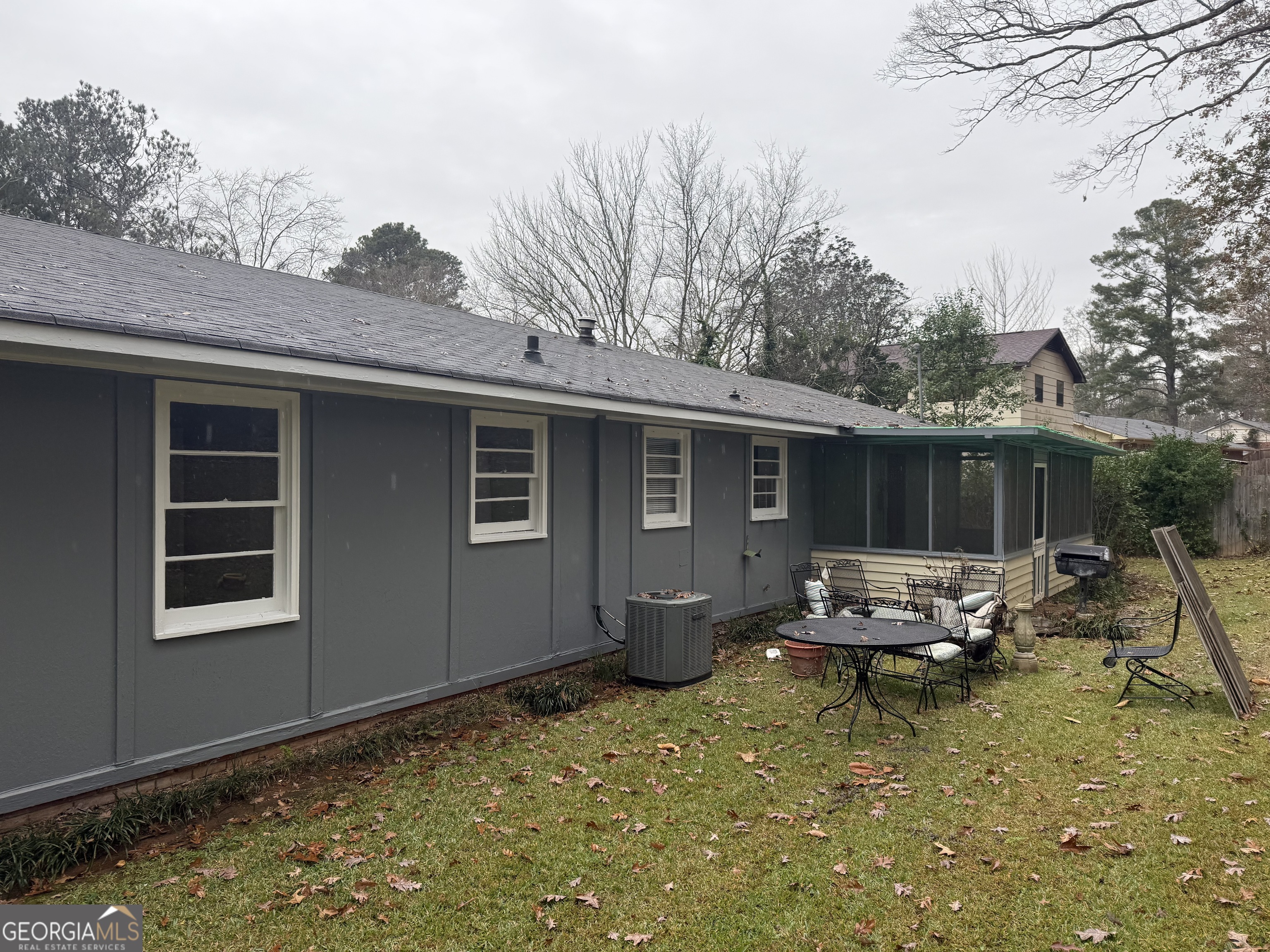 202 Park Hill Drive Lagrange GA 30241