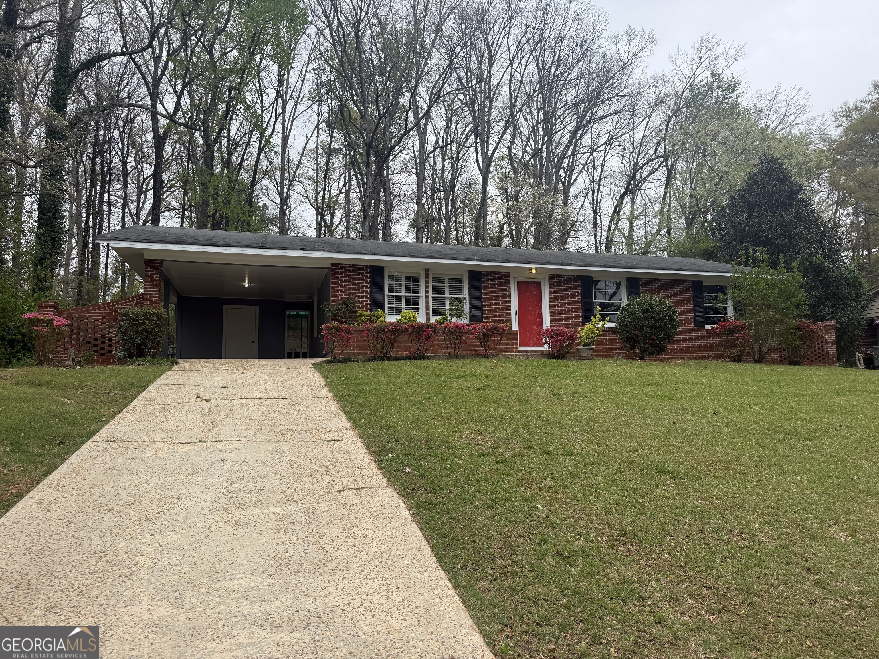 202 Park Hill Drive Lagrange GA 30241
