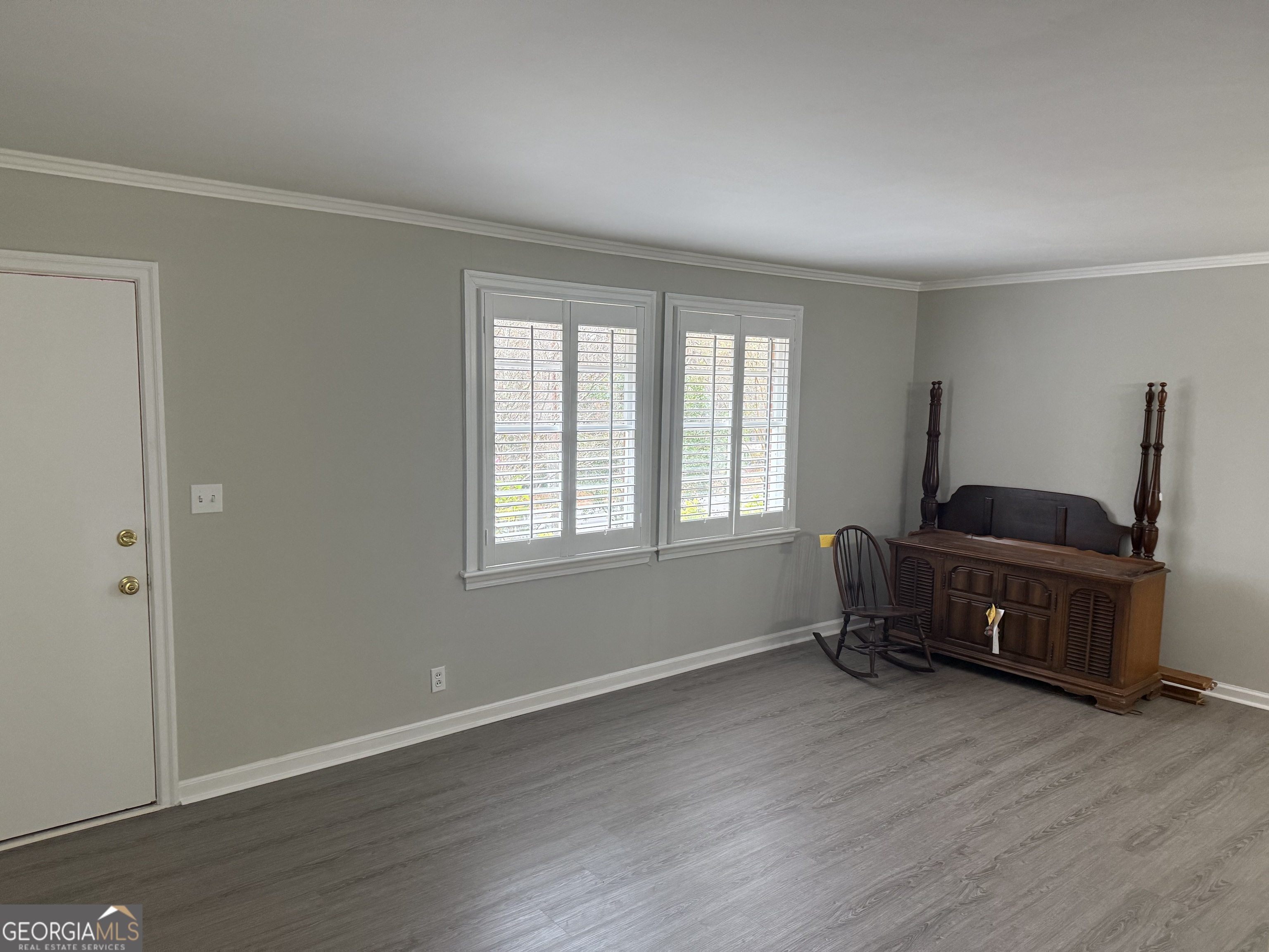 202 Park Hill Drive Lagrange GA 30241
