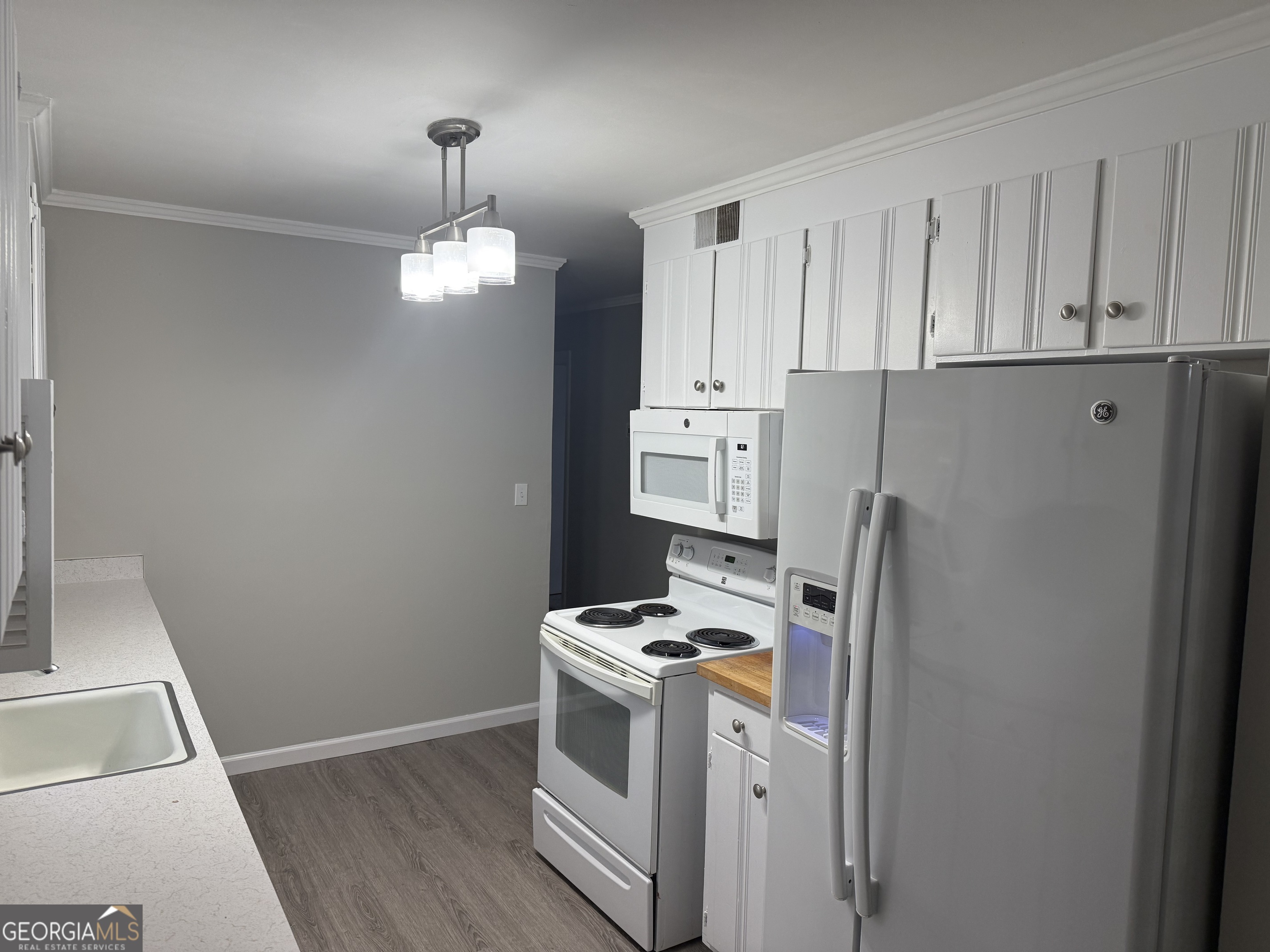 202 Park Hill Drive Lagrange GA 30241