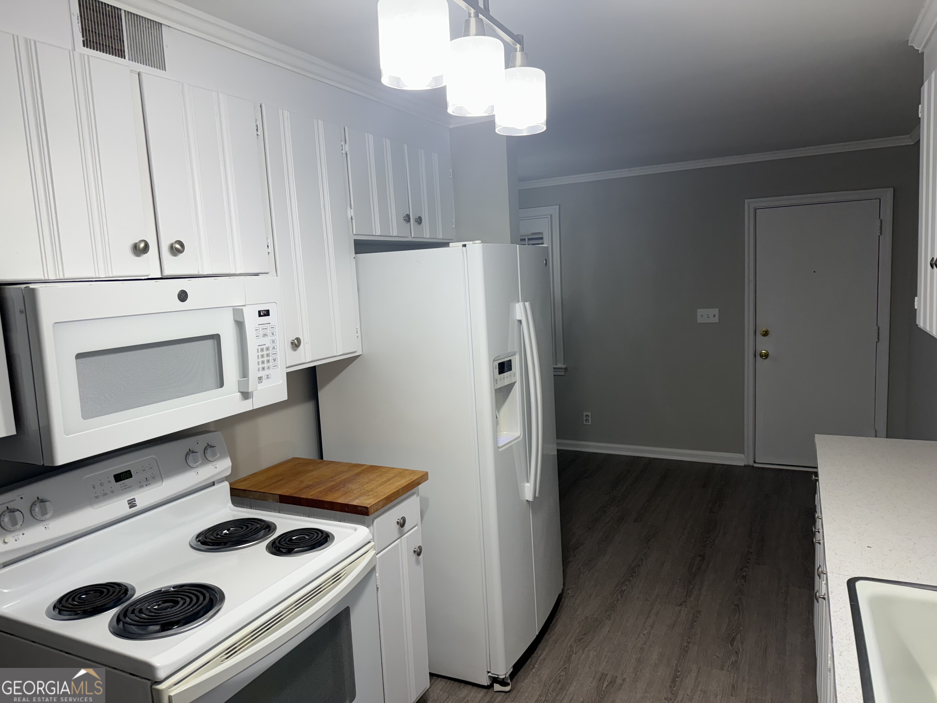202 Park Hill Drive Lagrange GA 30241