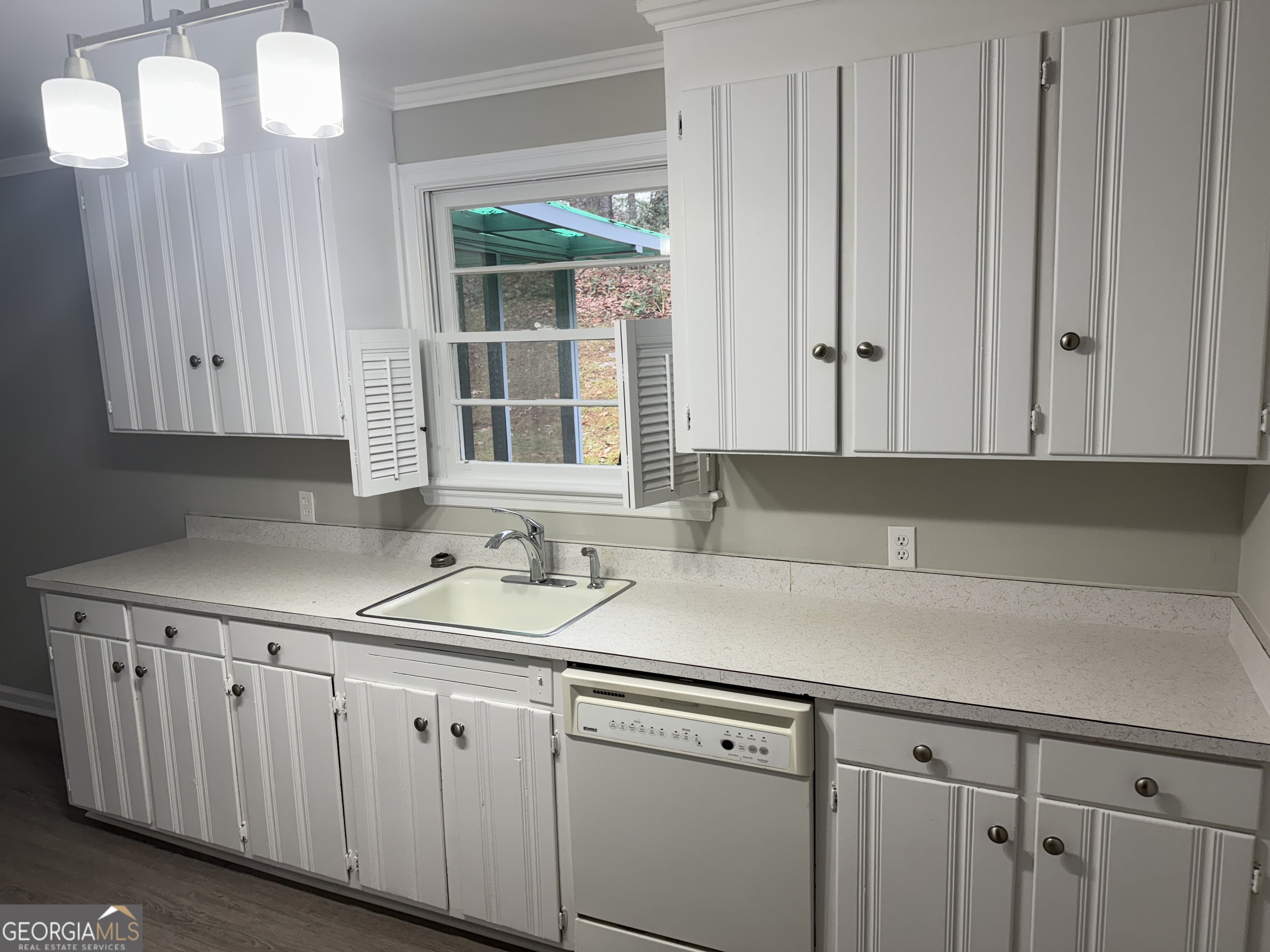 202 Park Hill Drive Lagrange GA 30241