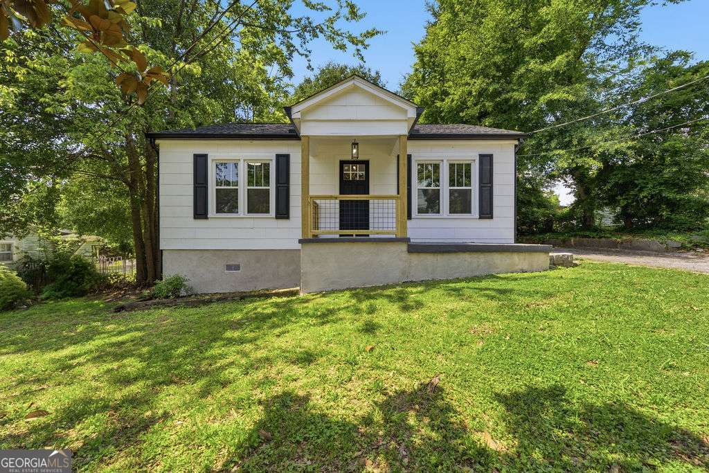 11 Circle Drive Rossville GA 30741