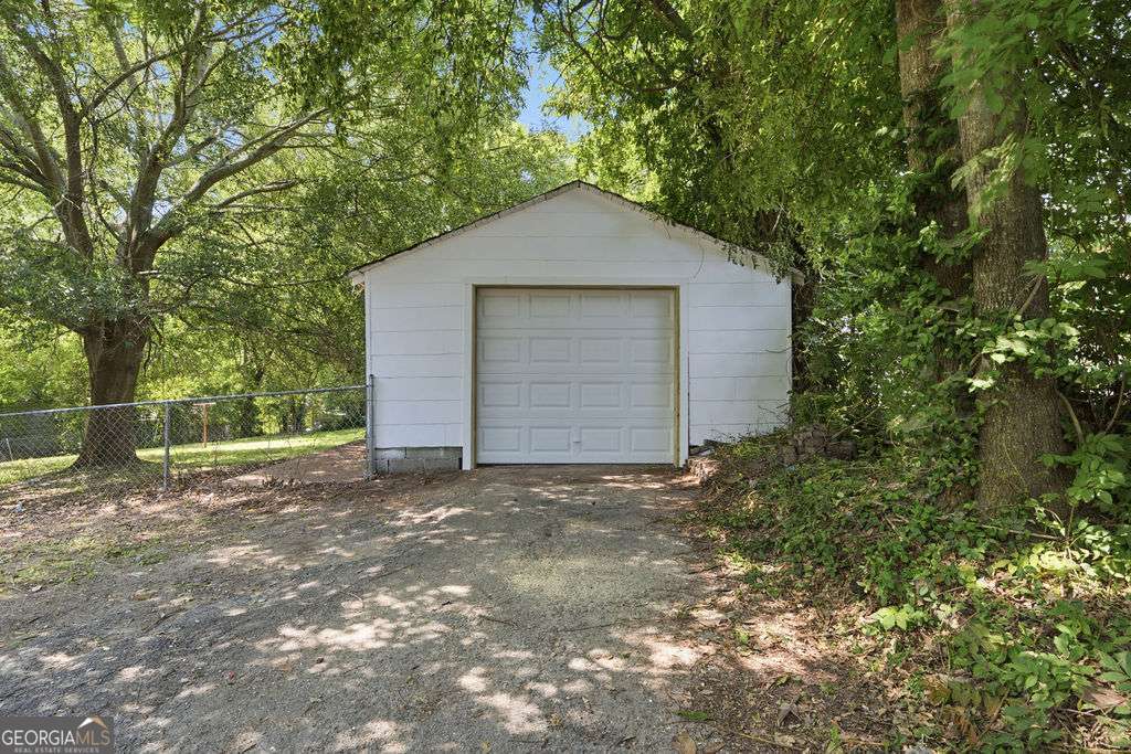 11 Circle Drive Rossville GA 30741