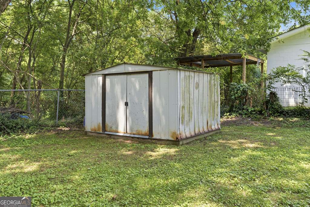 11 Circle Drive Rossville GA 30741