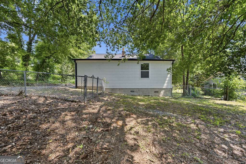 11 Circle Drive Rossville GA 30741
