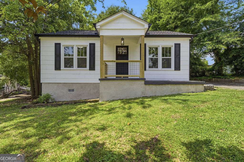 11 Circle Drive Rossville GA 30741