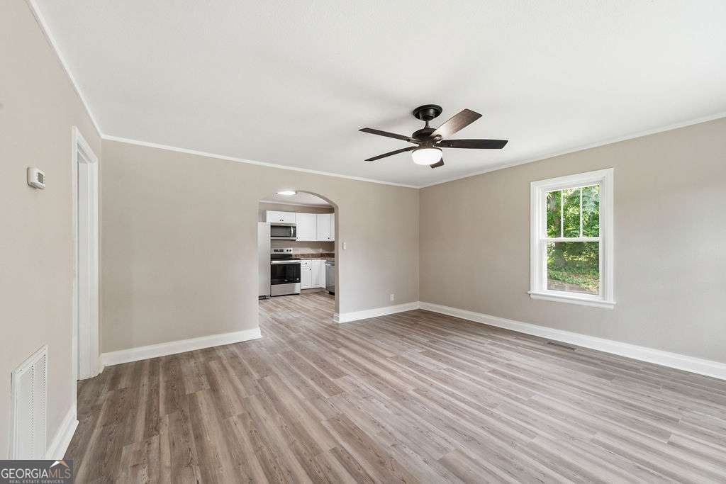 11 Circle Drive Rossville GA 30741
