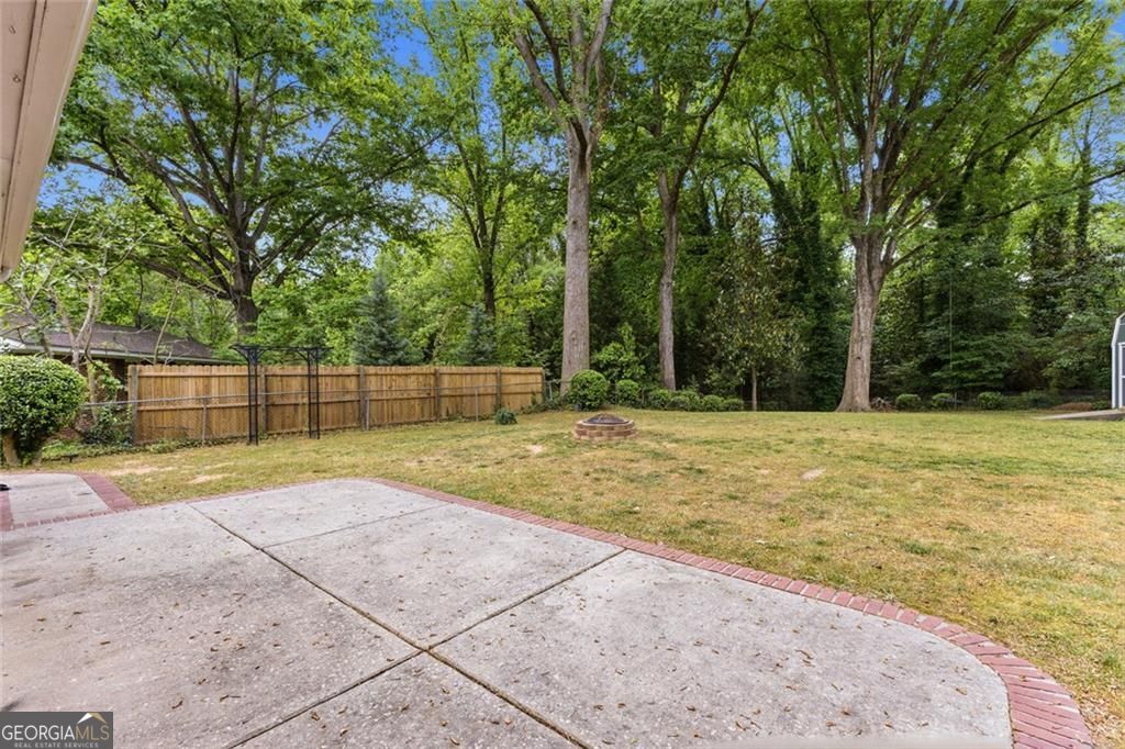 126 Ingleside Drive Jonesboro GA 30236