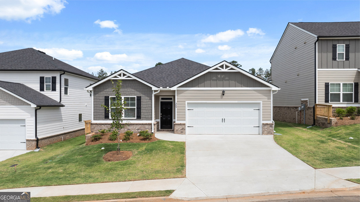 512 Great Salt Lane Hoschton GA 30548