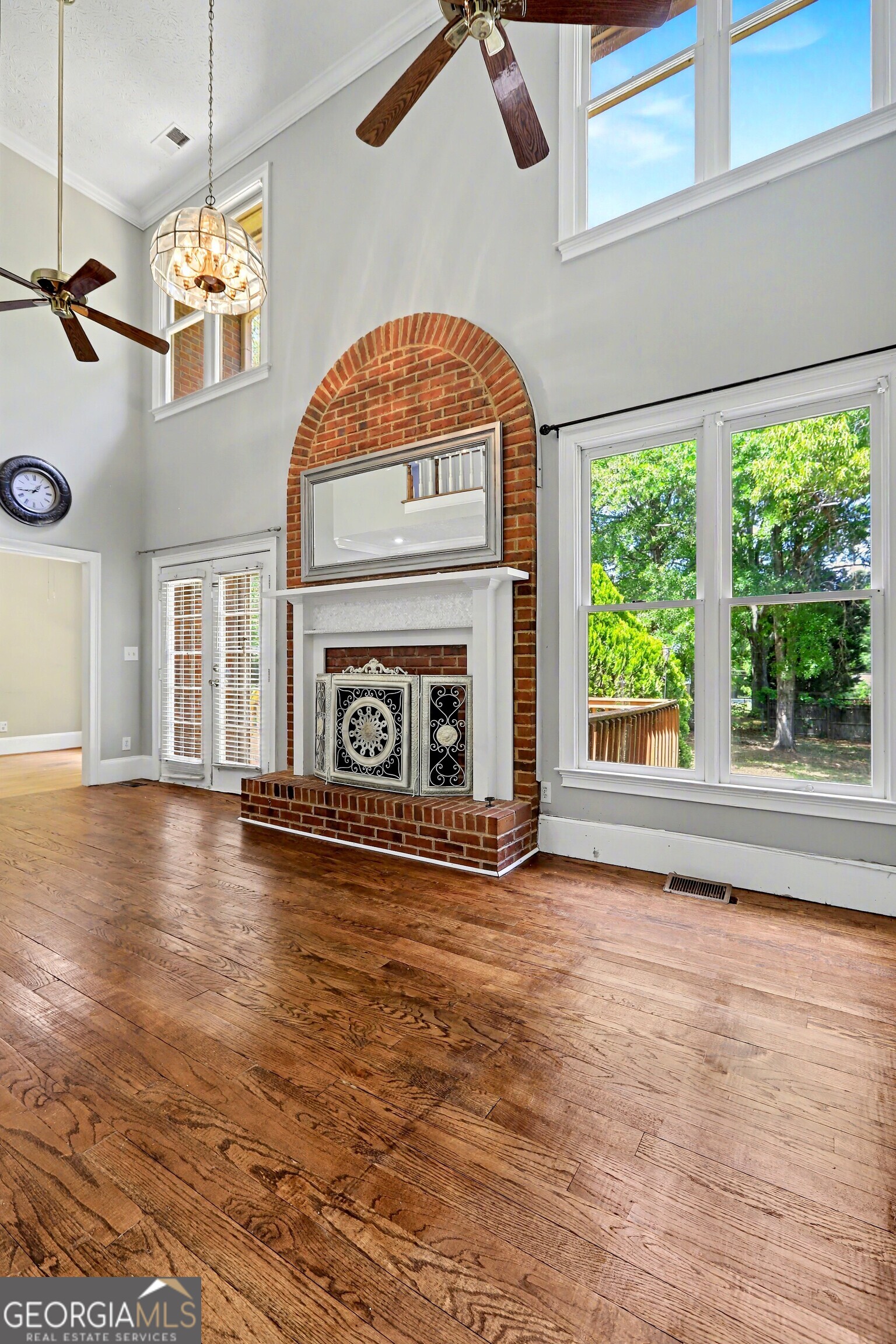 107 Big Oak Drive Barnesville GA 30204