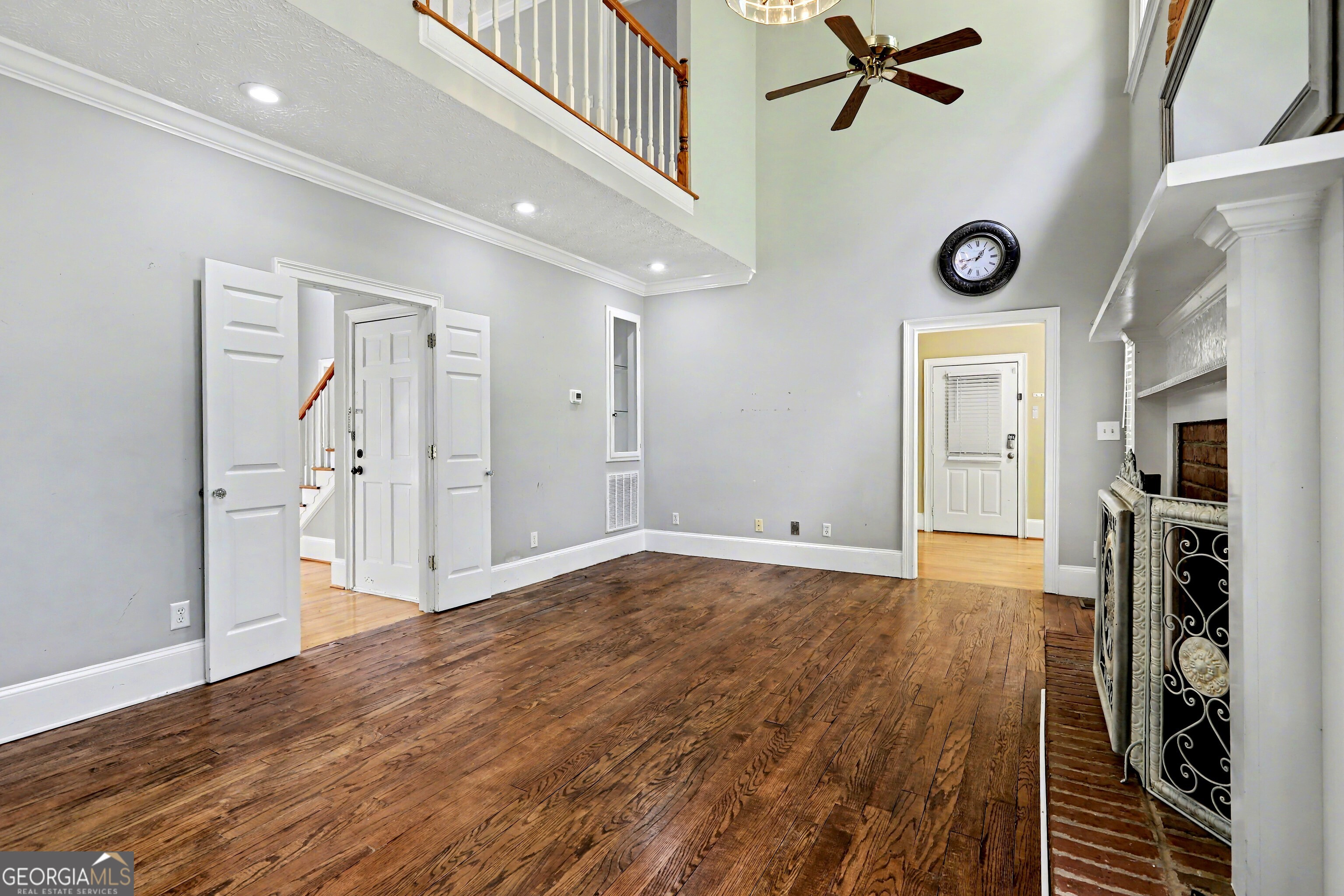 107 Big Oak Drive Barnesville GA 30204