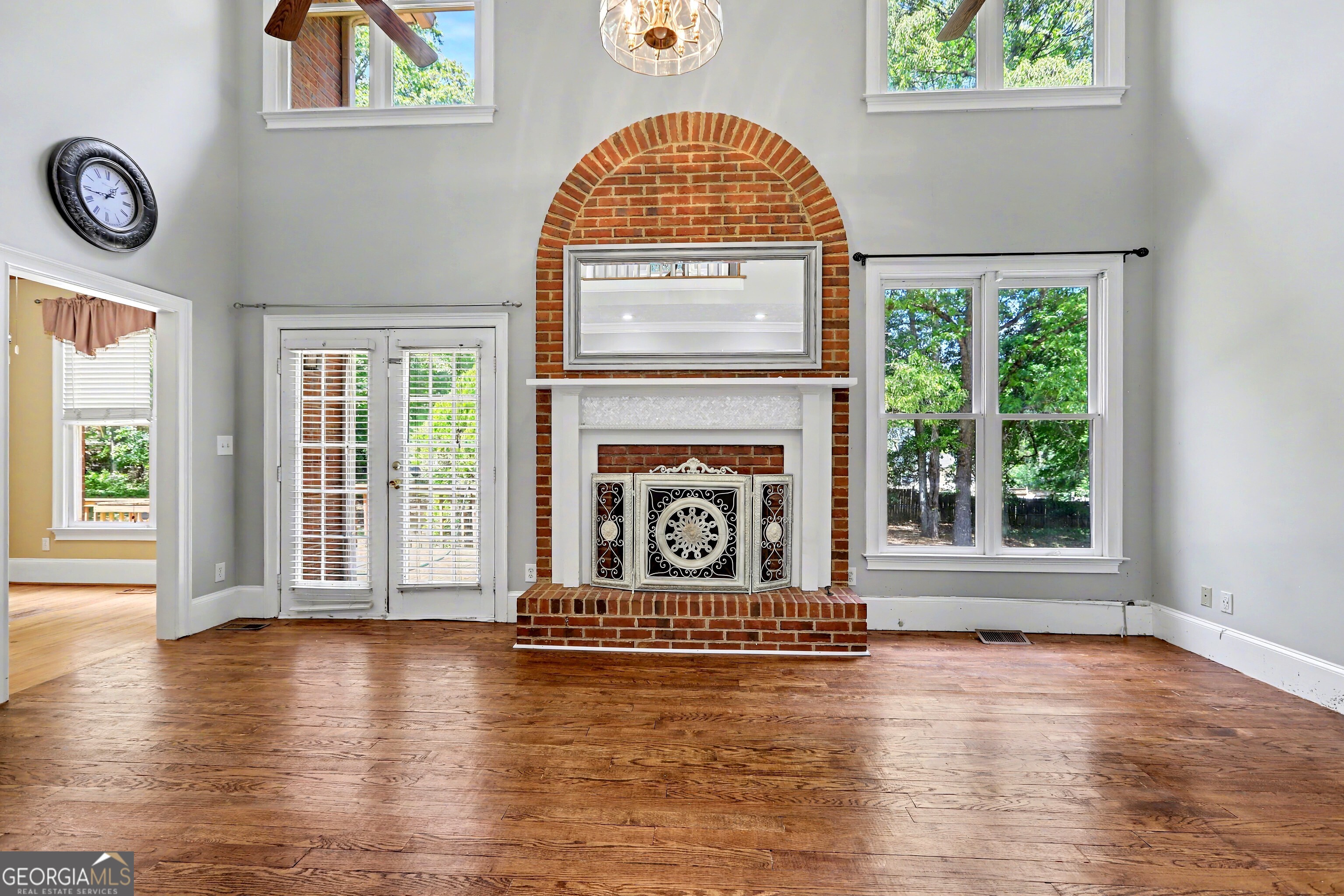 107 Big Oak Drive Barnesville GA 30204