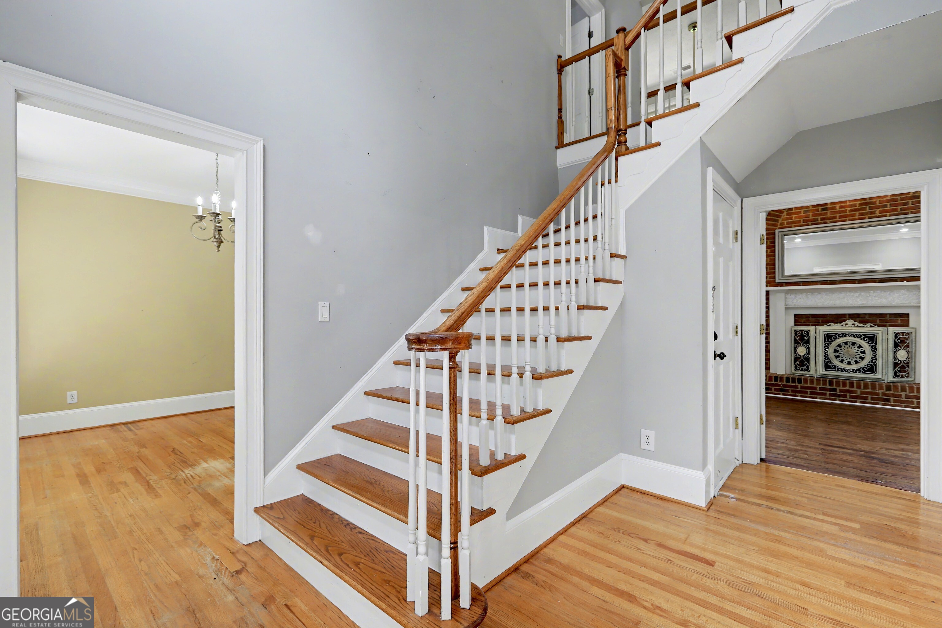 107 Big Oak Drive Barnesville GA 30204