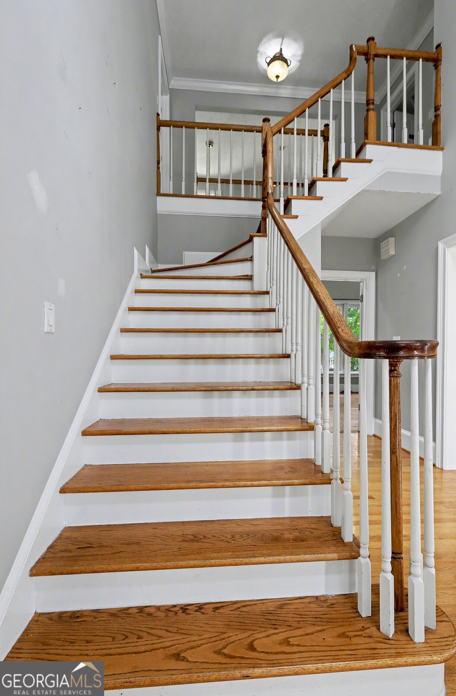 107 Big Oak Drive Barnesville GA 30204