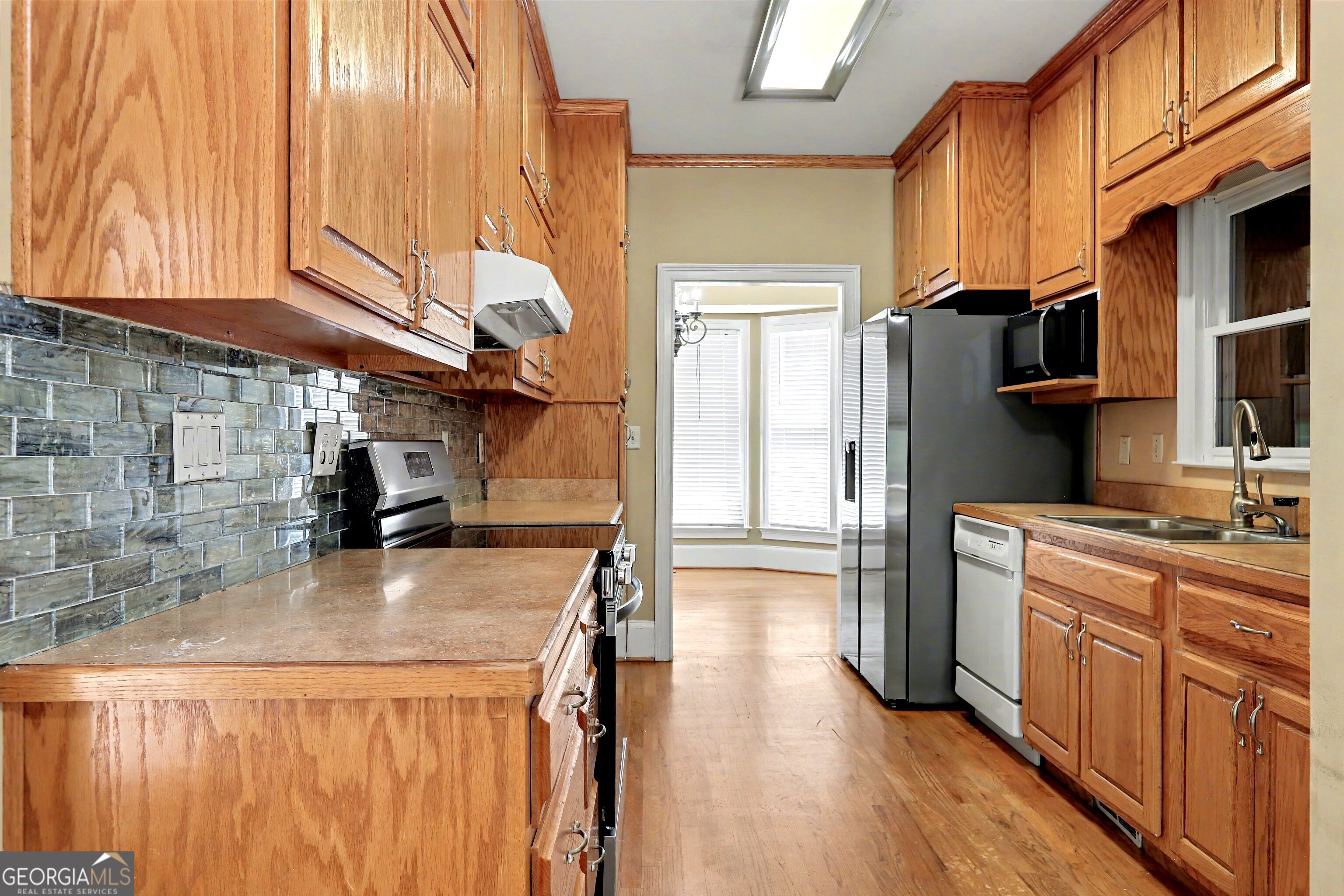 107 Big Oak Drive Barnesville GA 30204