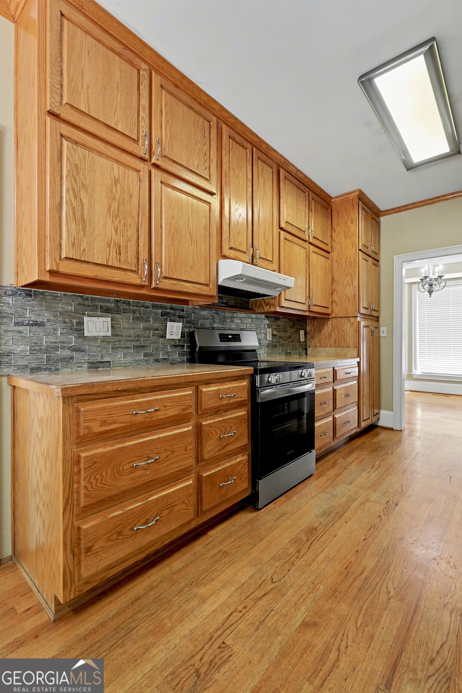 107 Big Oak Drive Barnesville GA 30204