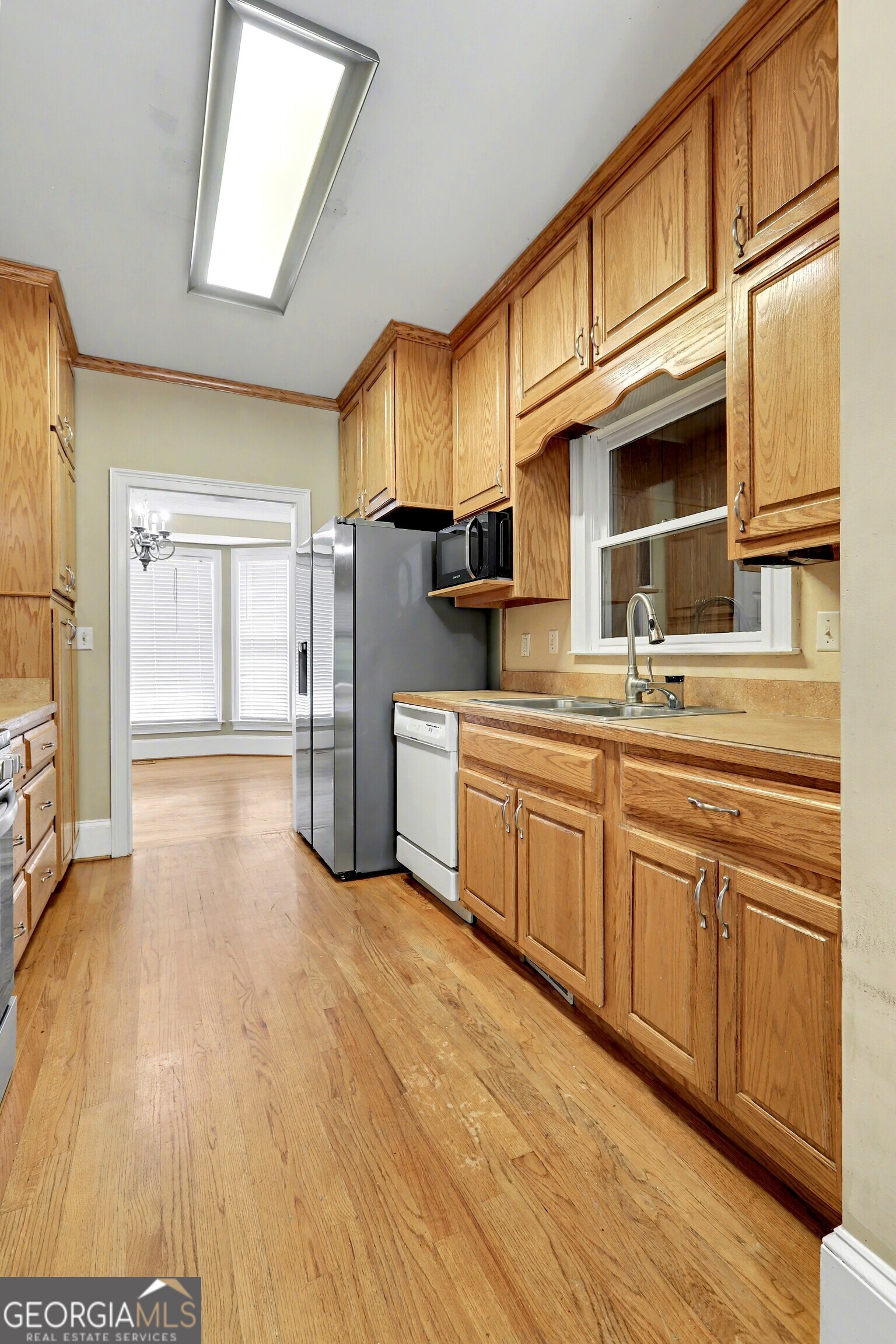 107 Big Oak Drive Barnesville GA 30204