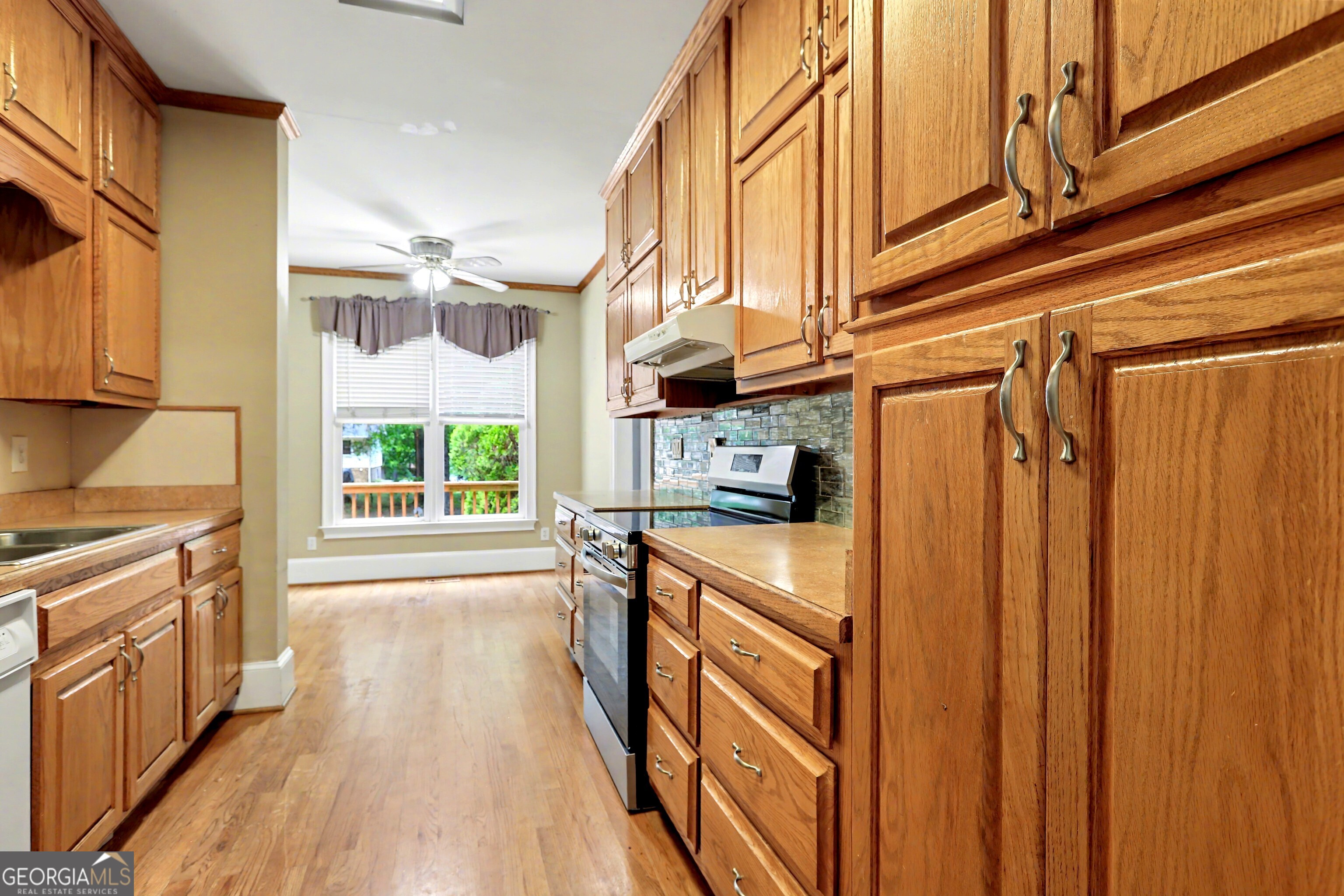 107 Big Oak Drive Barnesville GA 30204