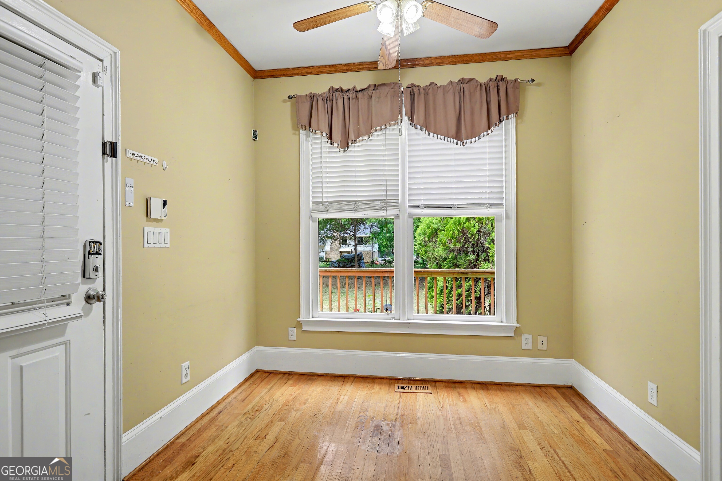 107 Big Oak Drive Barnesville GA 30204