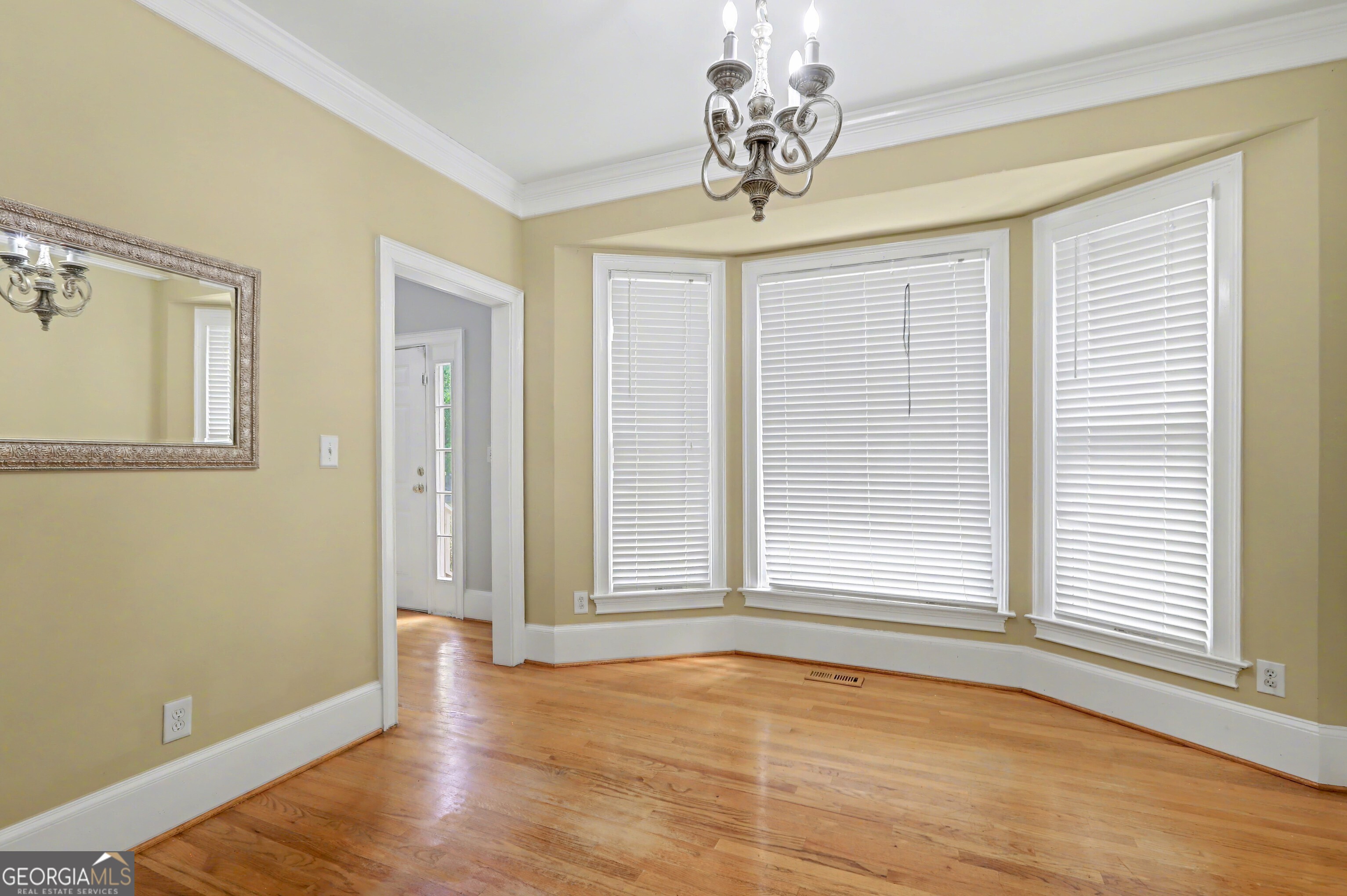 107 Big Oak Drive Barnesville GA 30204