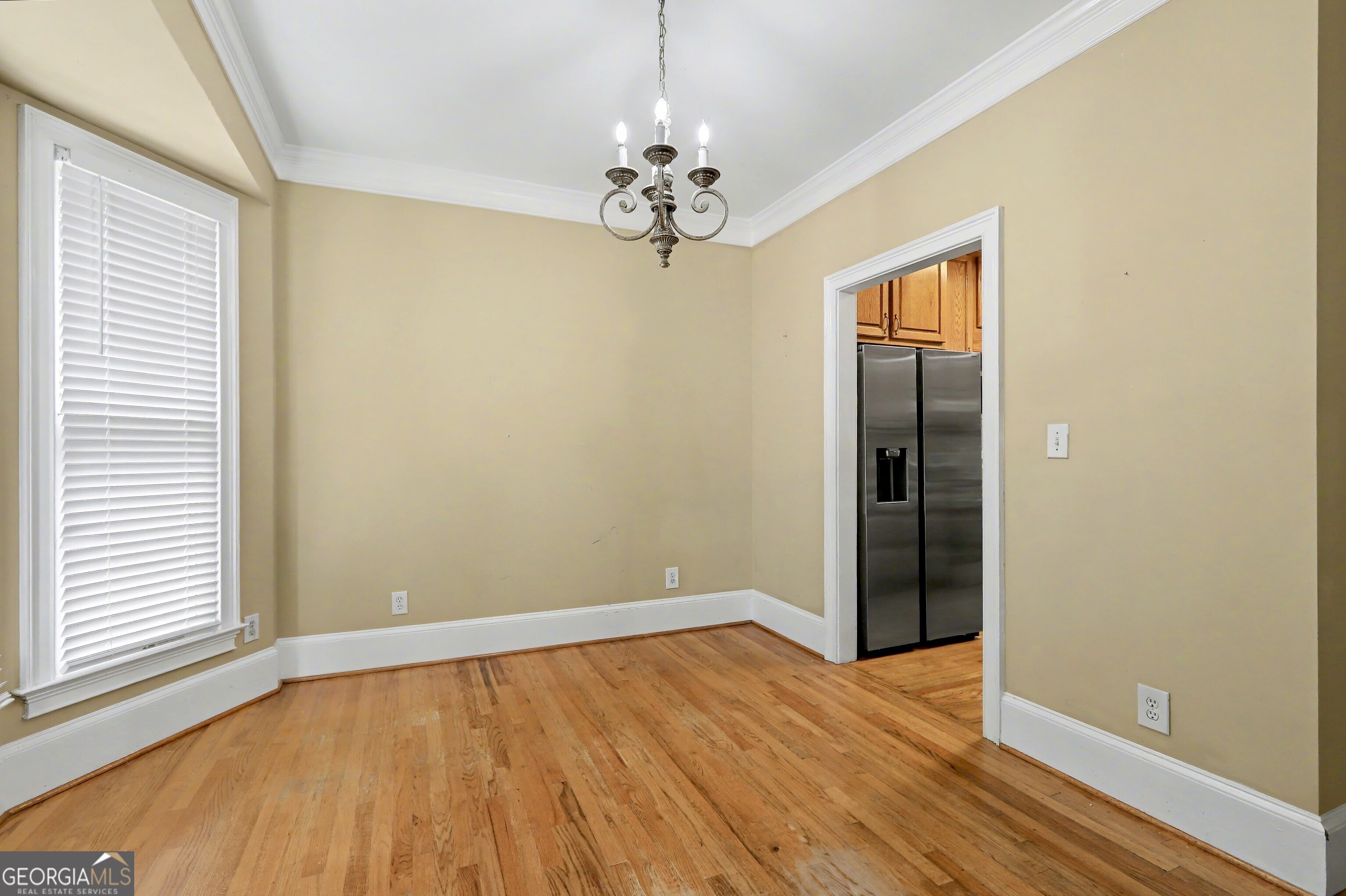 107 Big Oak Drive Barnesville GA 30204