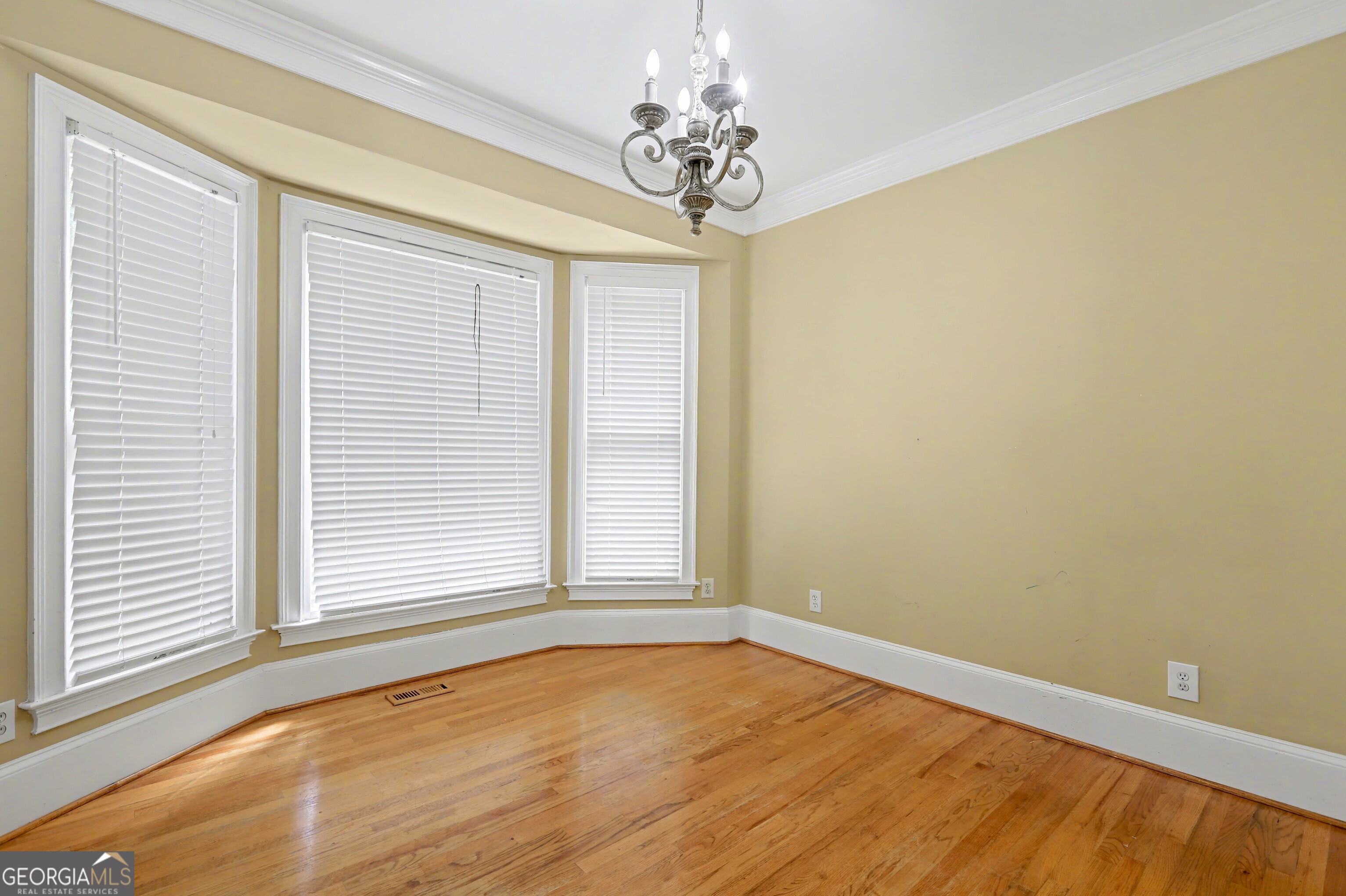 107 Big Oak Drive Barnesville GA 30204