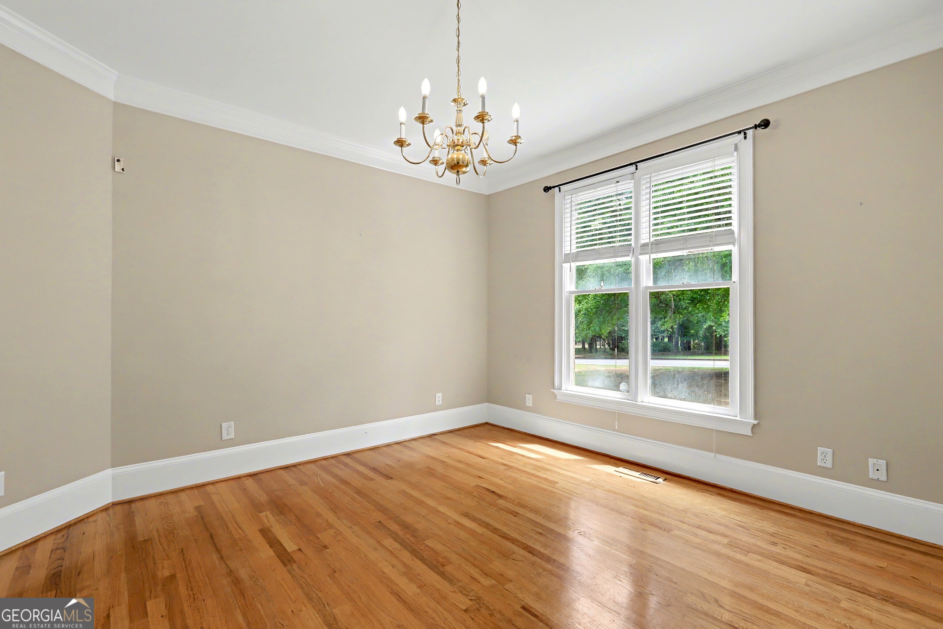 107 Big Oak Drive Barnesville GA 30204