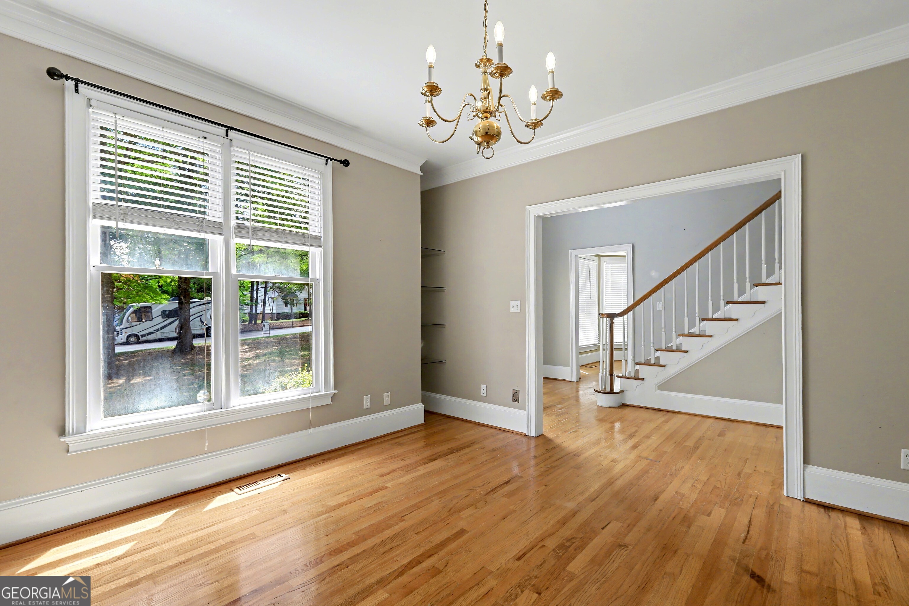 107 Big Oak Drive Barnesville GA 30204