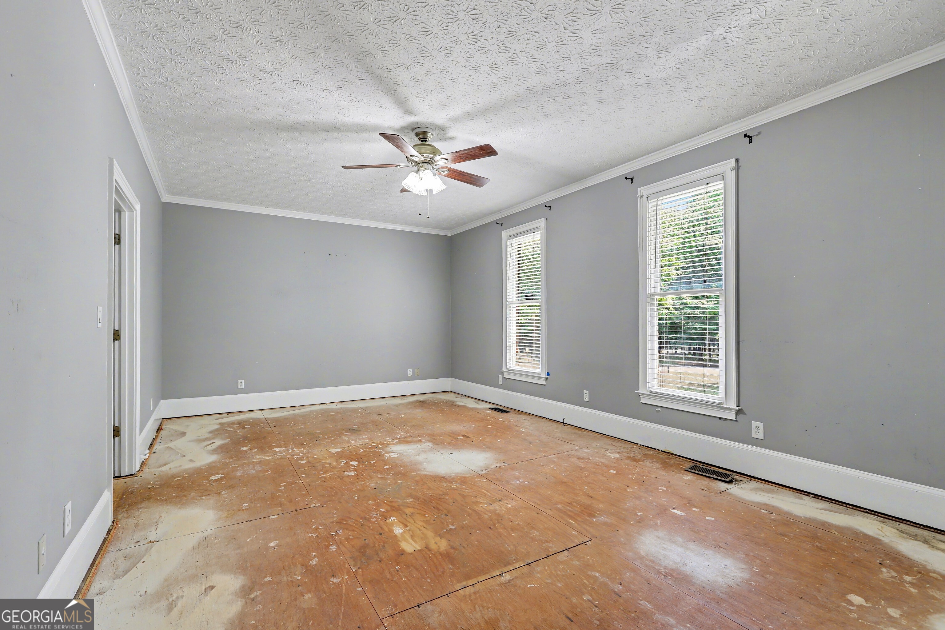 107 Big Oak Drive Barnesville GA 30204