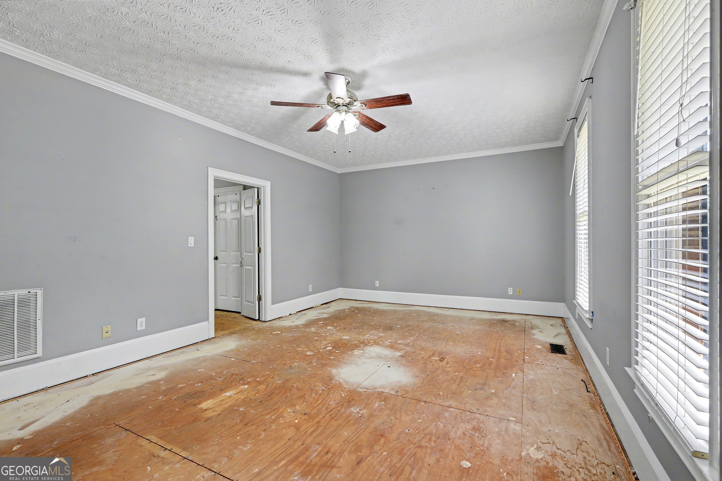 107 Big Oak Drive Barnesville GA 30204