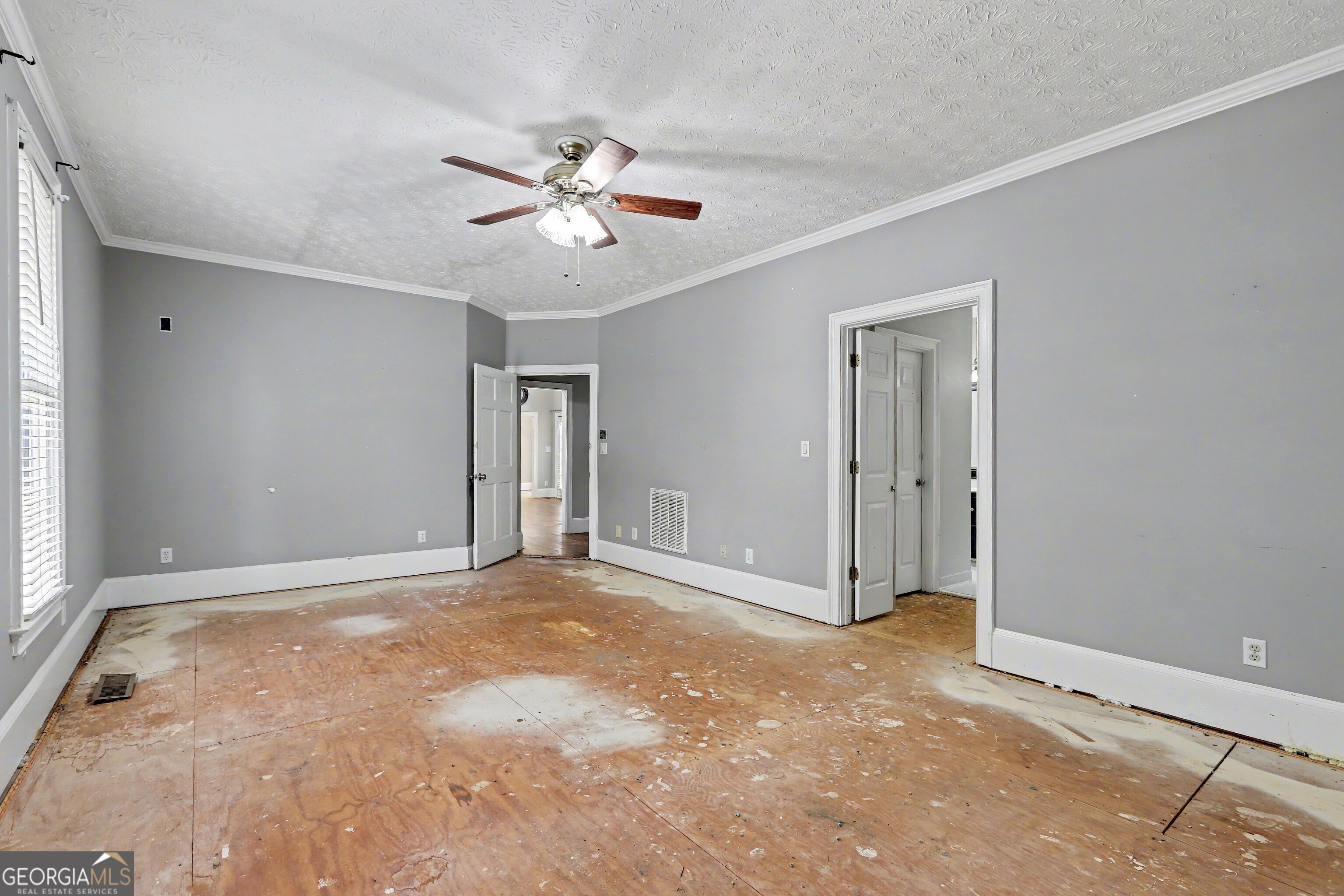 107 Big Oak Drive Barnesville GA 30204