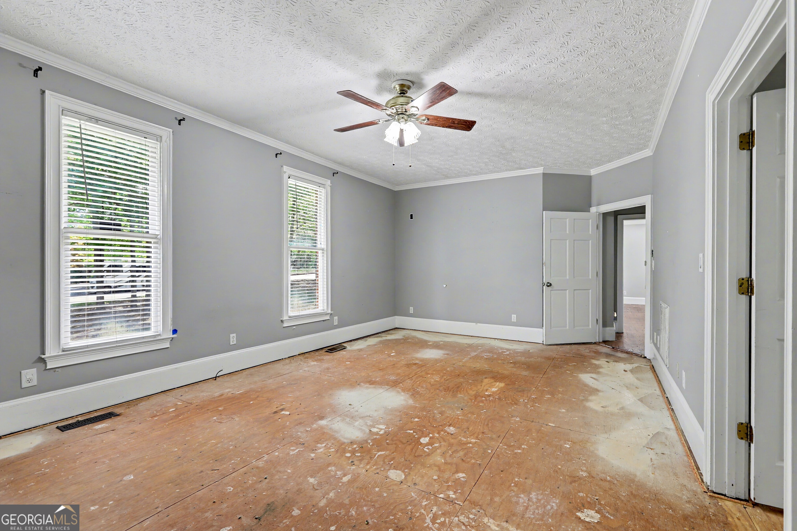 107 Big Oak Drive Barnesville GA 30204