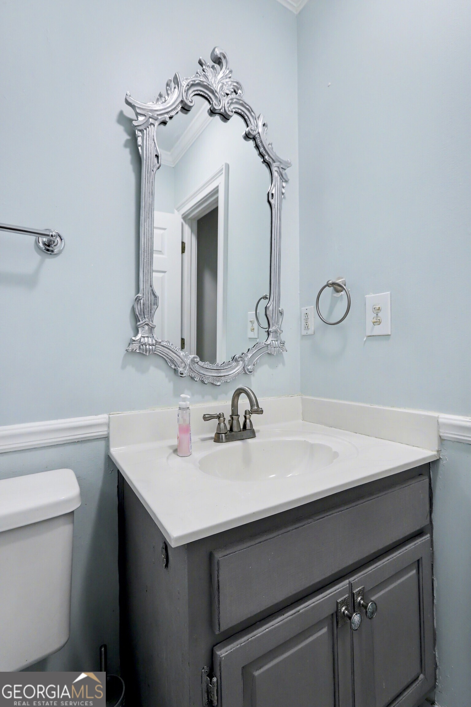 107 Big Oak Drive Barnesville GA 30204