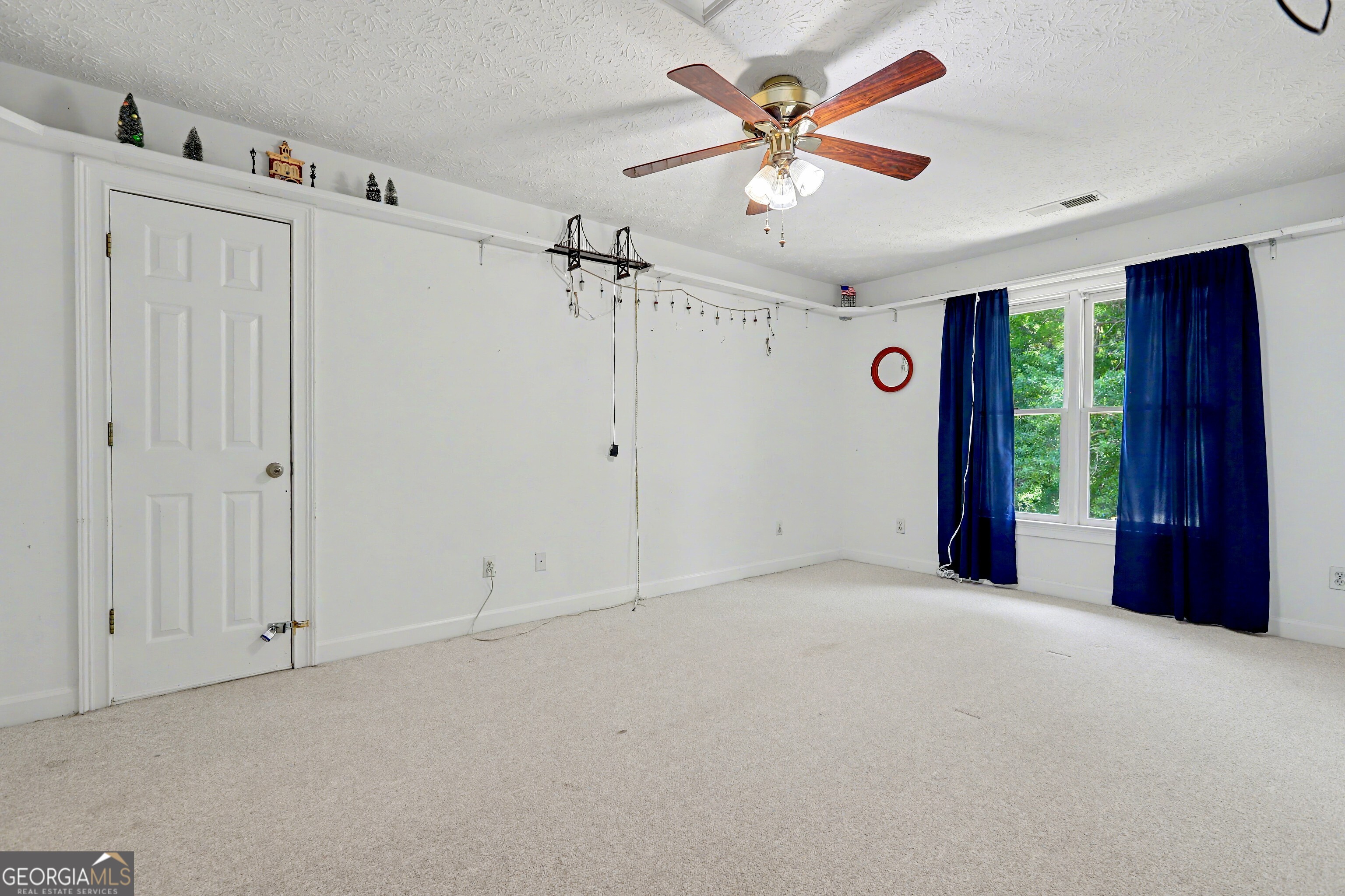 107 Big Oak Drive Barnesville GA 30204