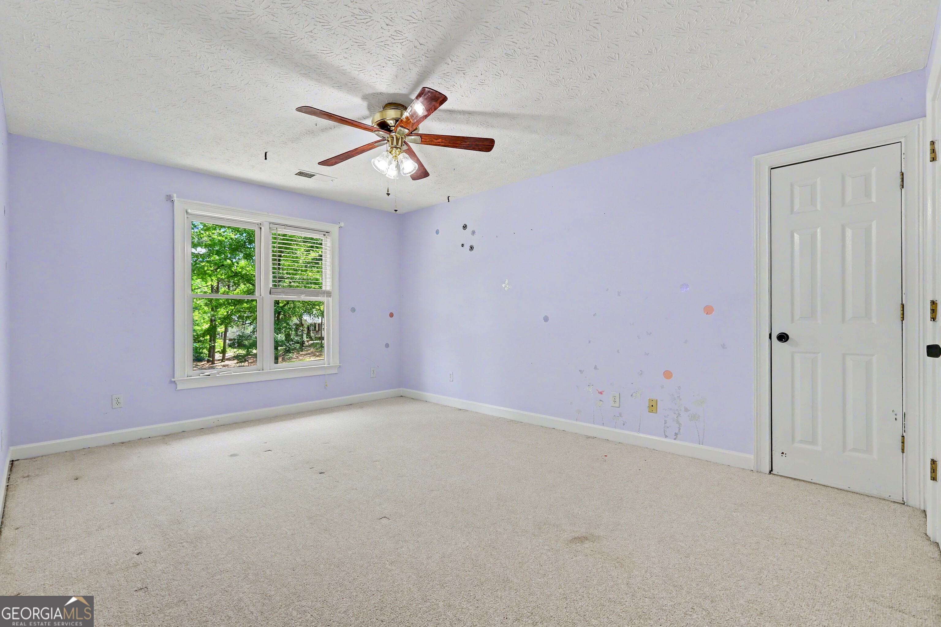 107 Big Oak Drive Barnesville GA 30204