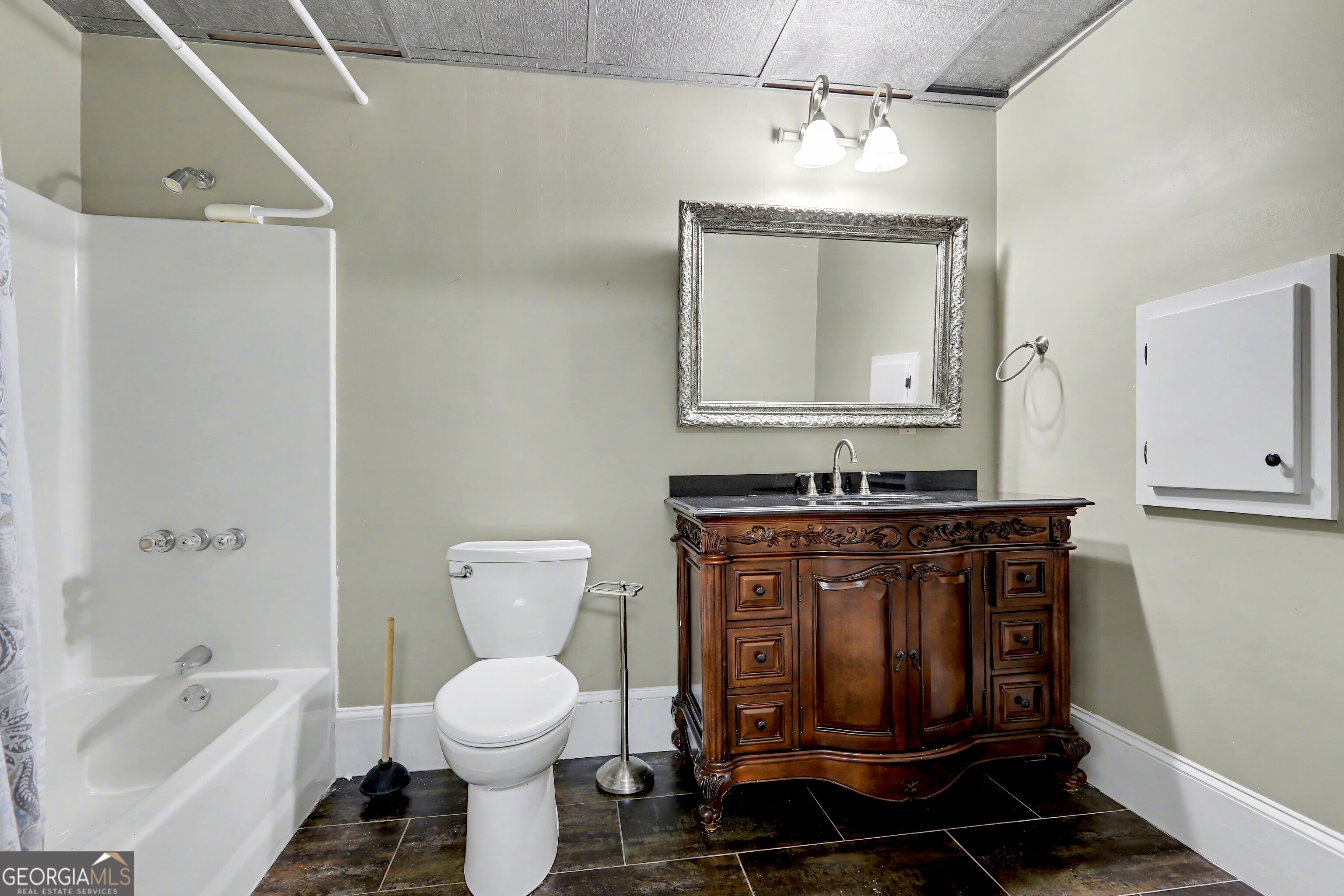 107 Big Oak Drive Barnesville GA 30204