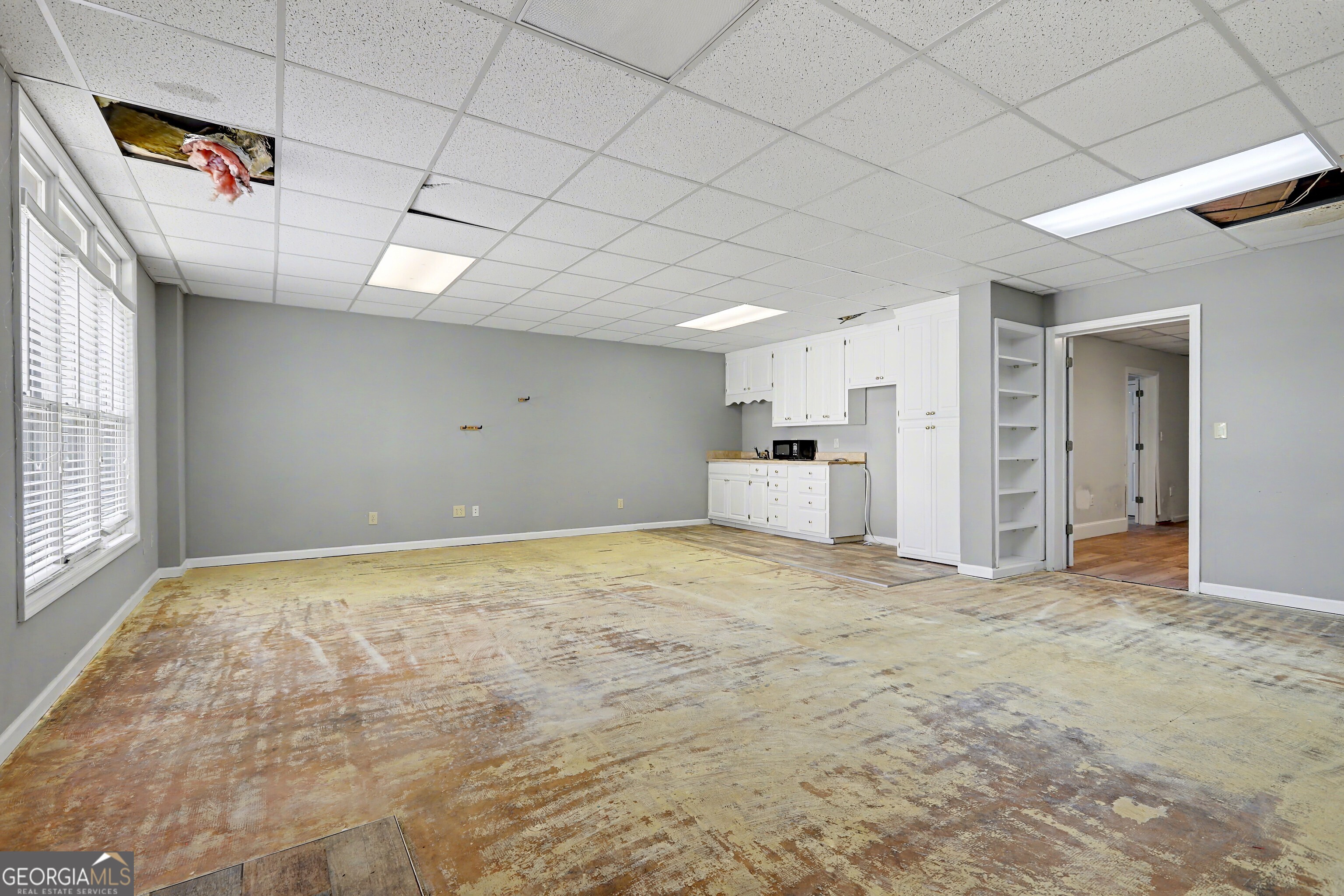 107 Big Oak Drive Barnesville GA 30204