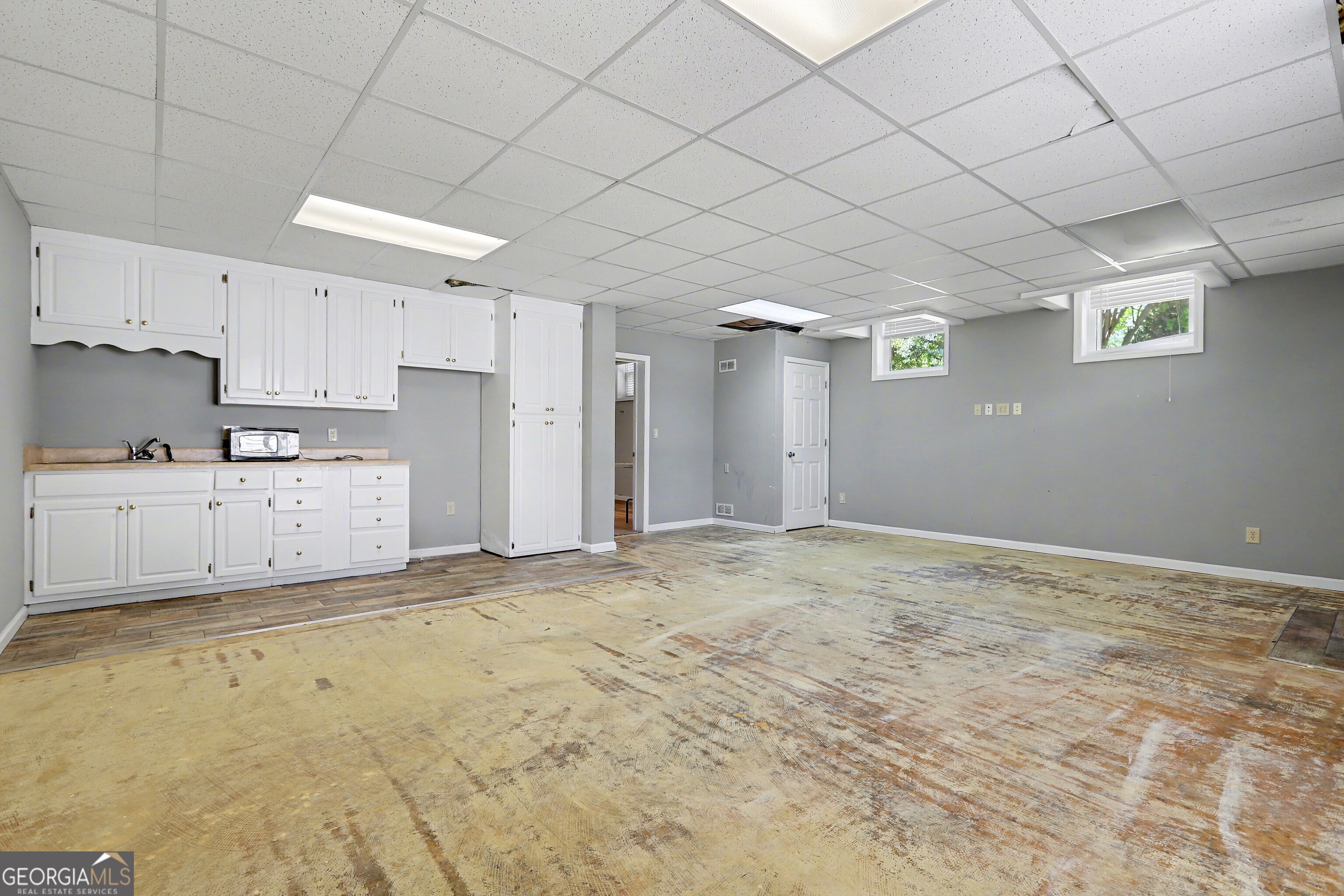 107 Big Oak Drive Barnesville GA 30204